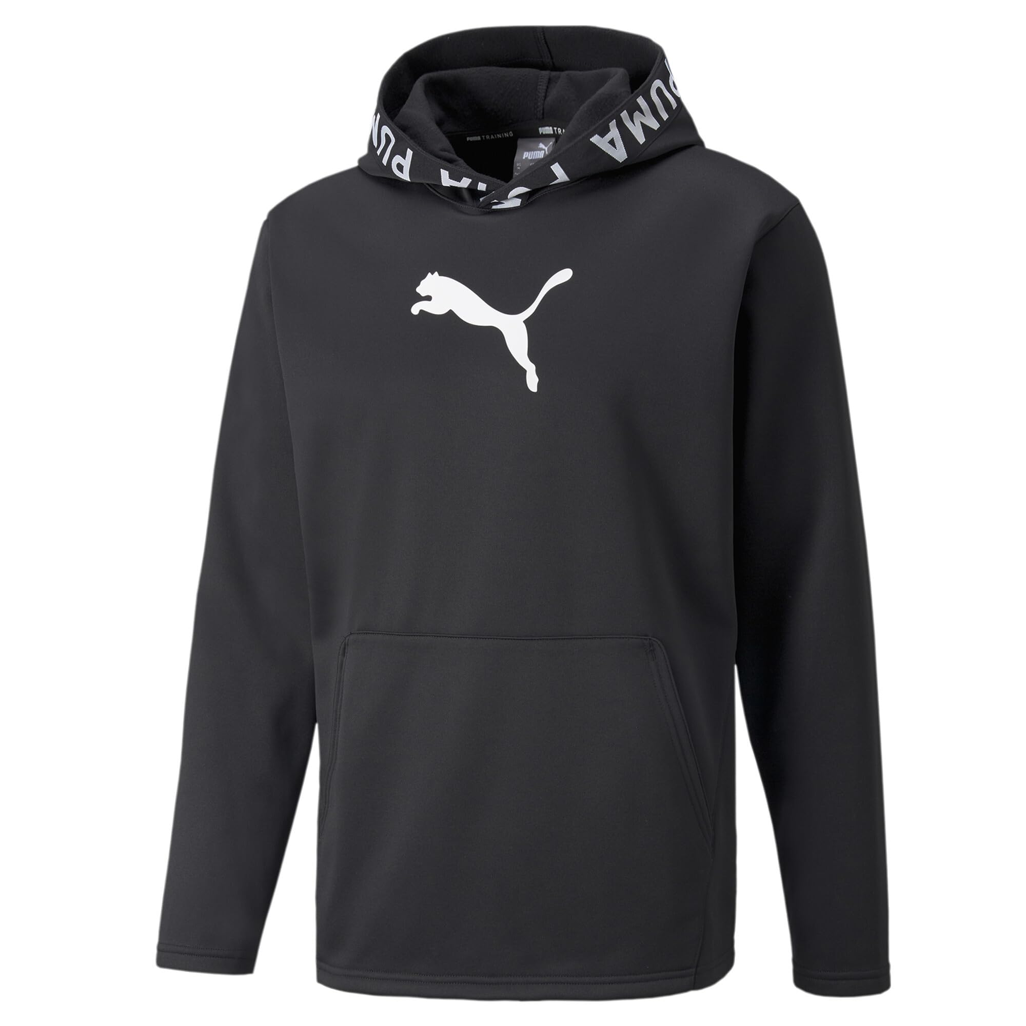 PUMA Train PWR Fleece Hoodie