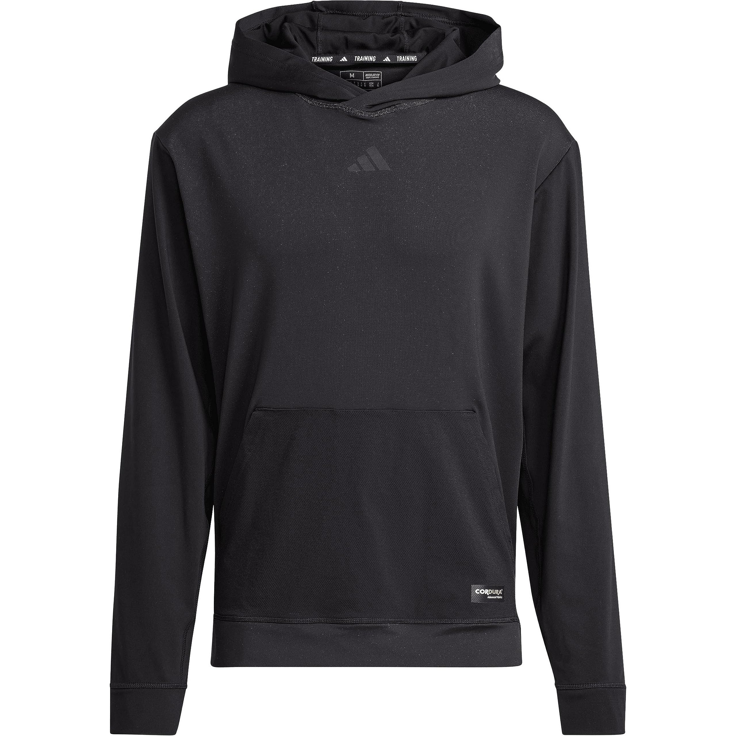 adidas Best Cord HD Sudadera Hombre