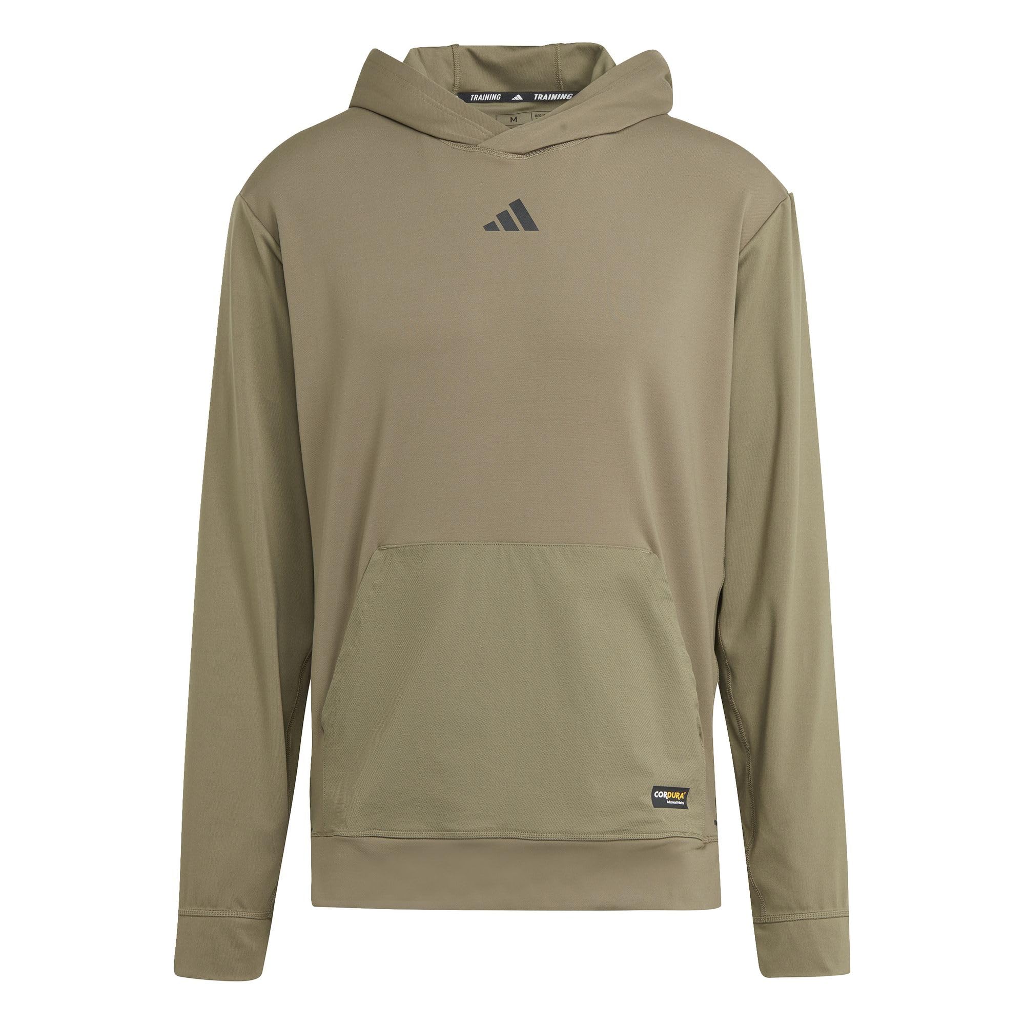 adidas Best Cord HD Sudadera Hombre
