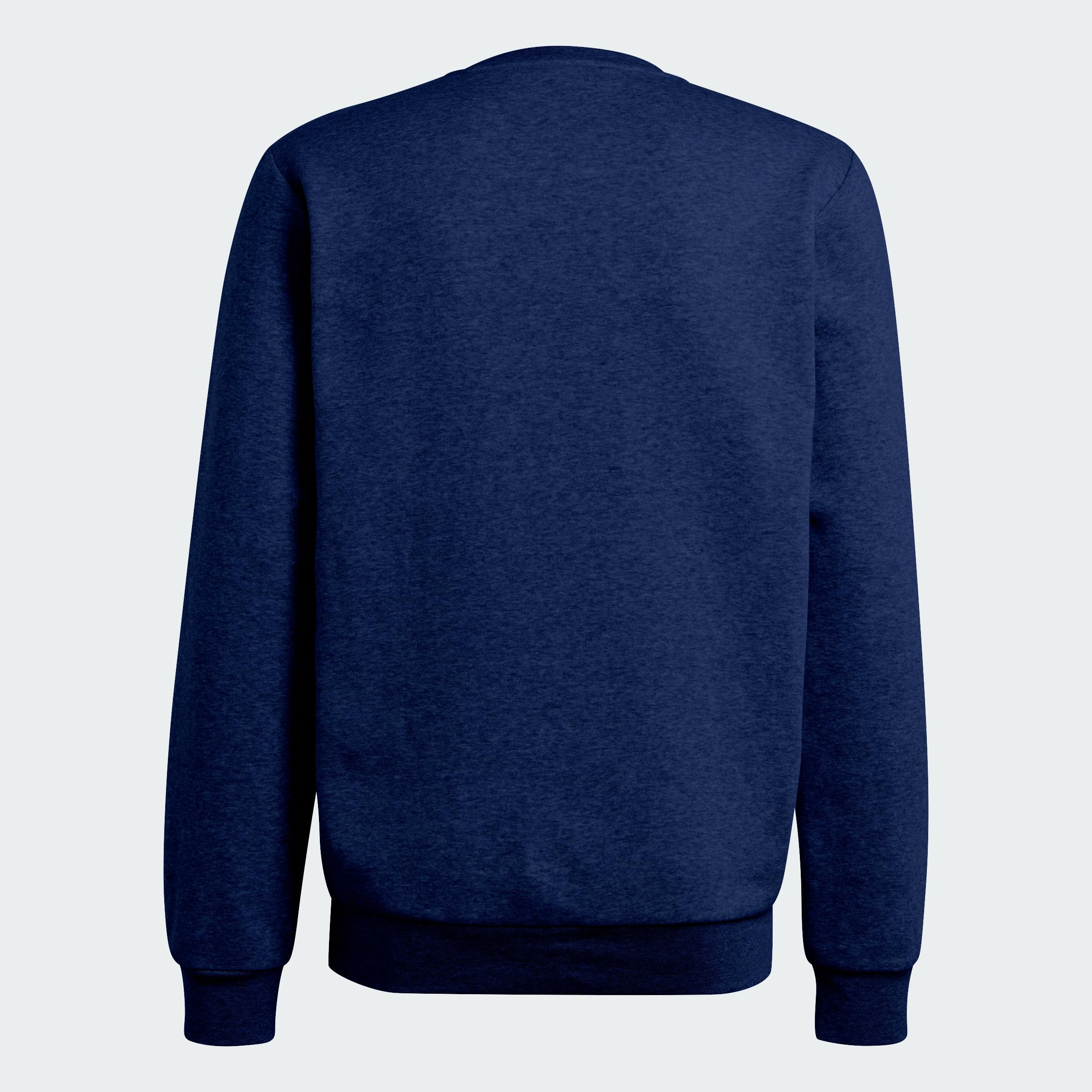 adidas Entrada 22 Sweatshirt Sudadera Hombre (Pack de 1)