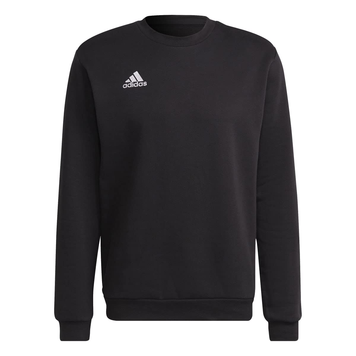 adidas Entrada 22 Sweatshirt Sudadera Hombre (Pack de 1)