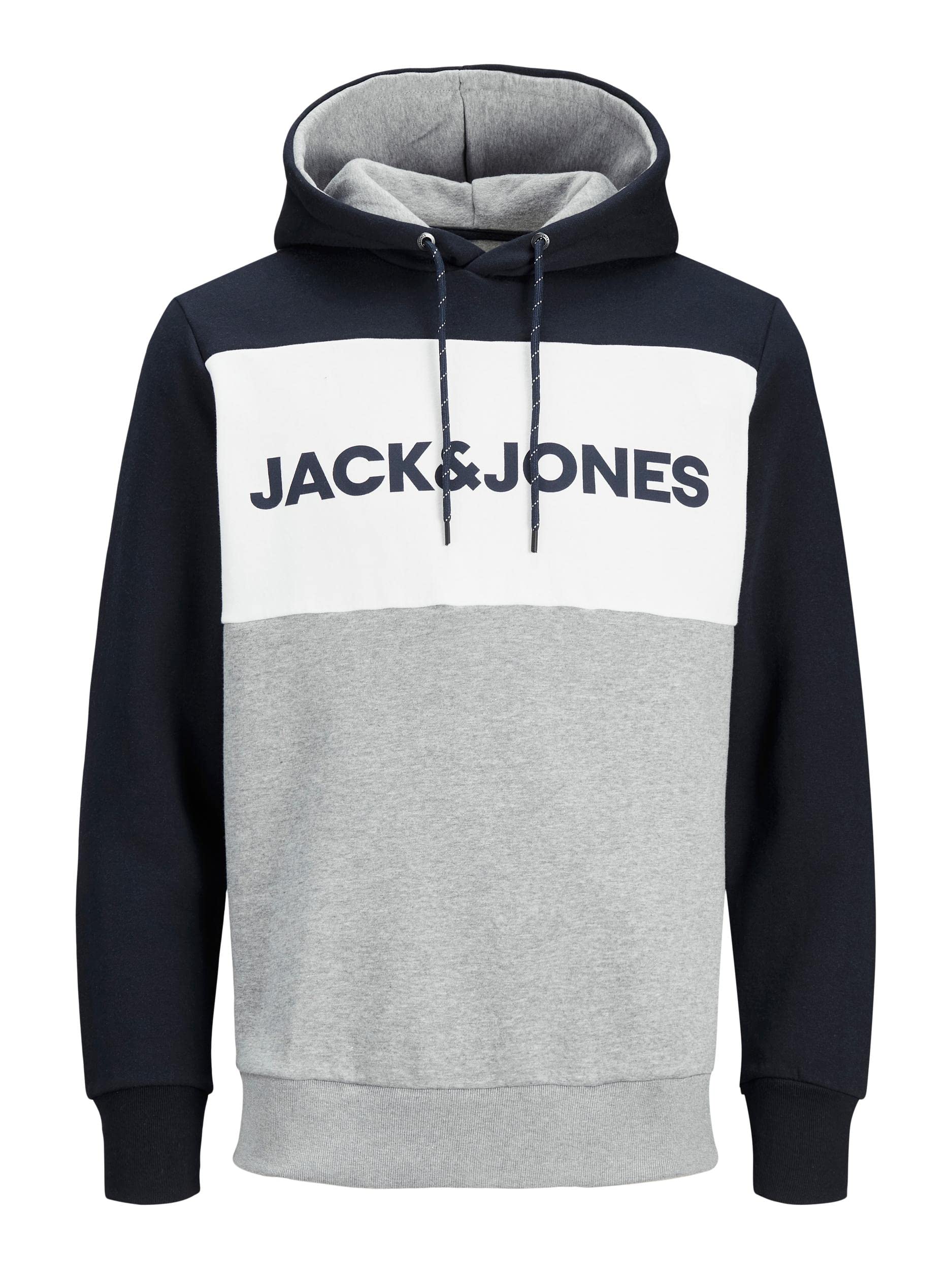 Jack & Jones Hoodie Logo Hoodie