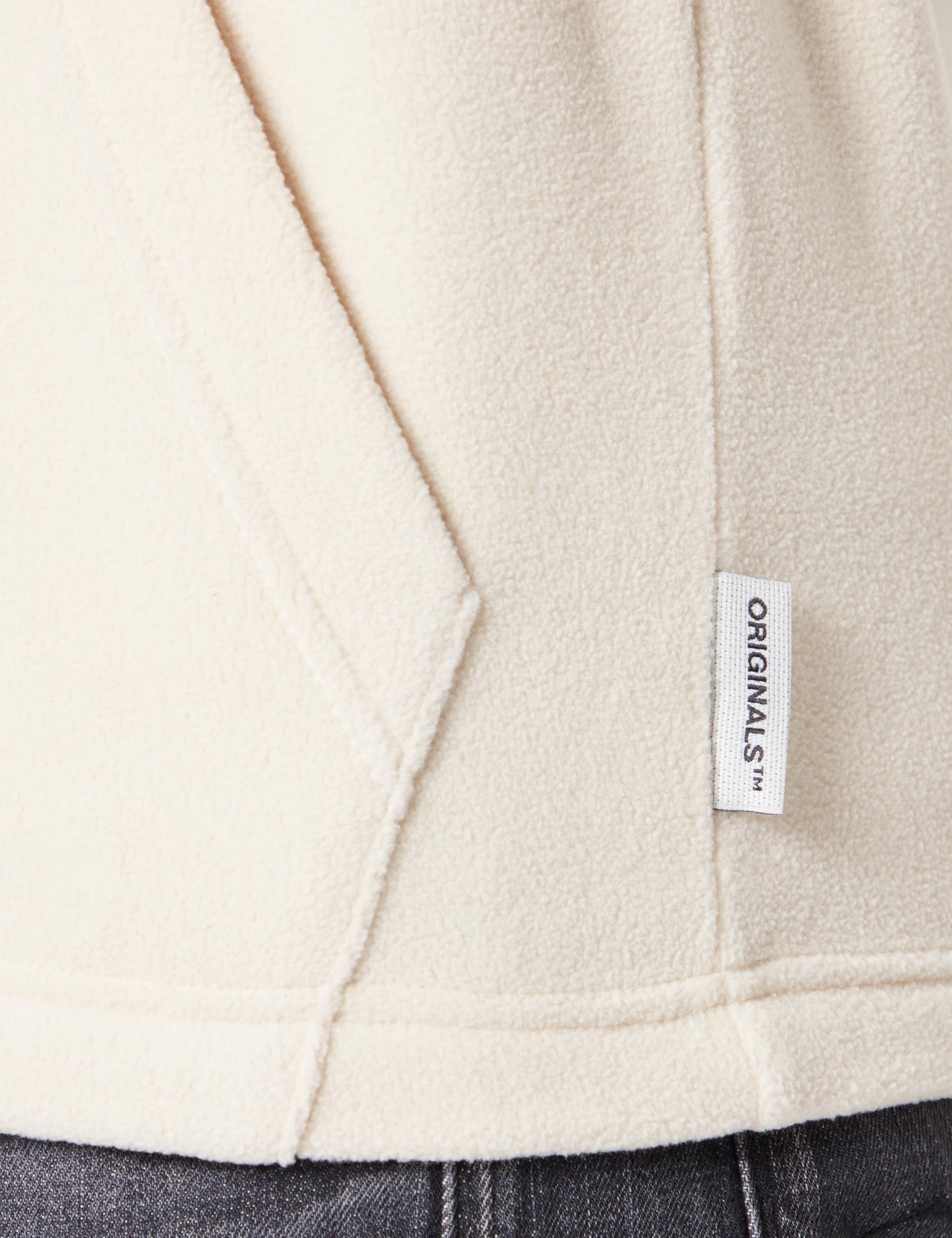 Jack & Jones Hoodie Plain Hoodie