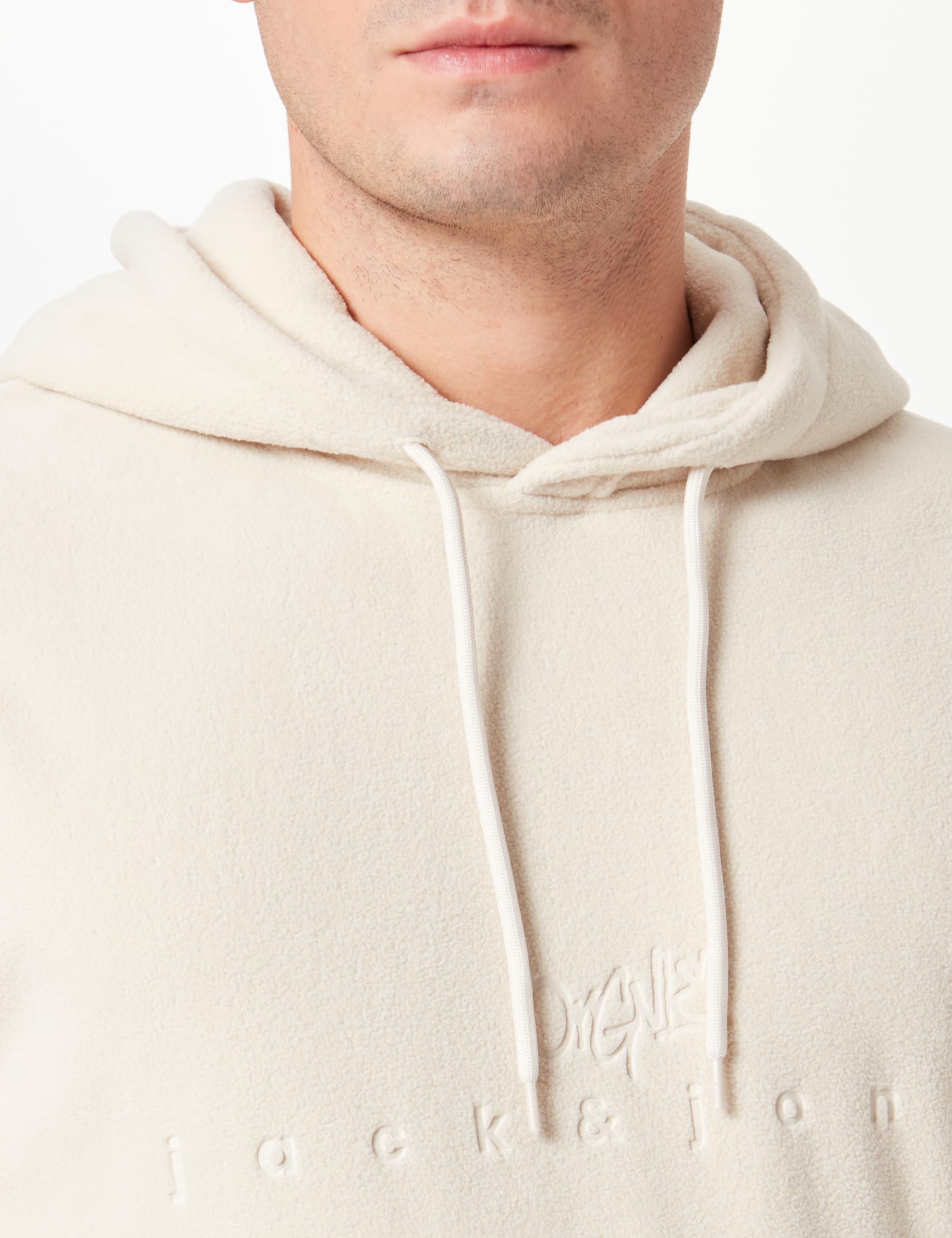Jack & Jones Hoodie Plain Hoodie
