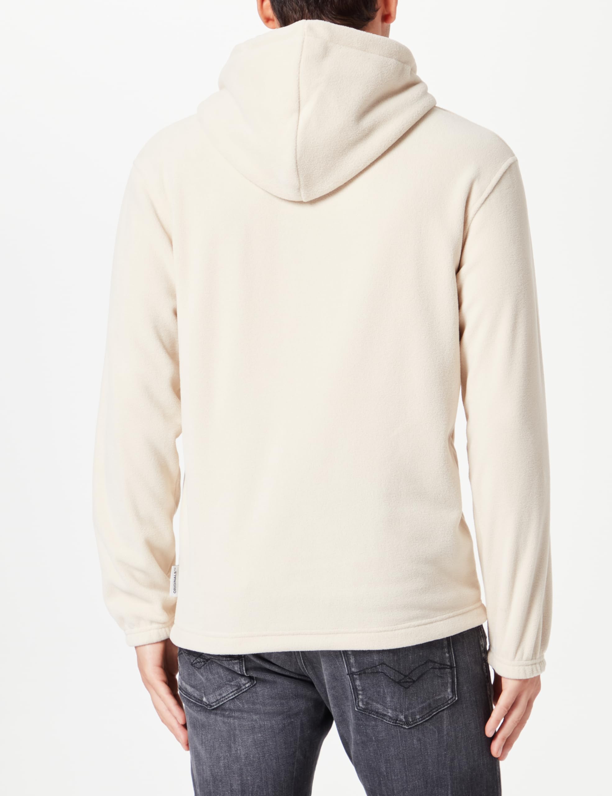 Jack & Jones Hoodie Plain Hoodie