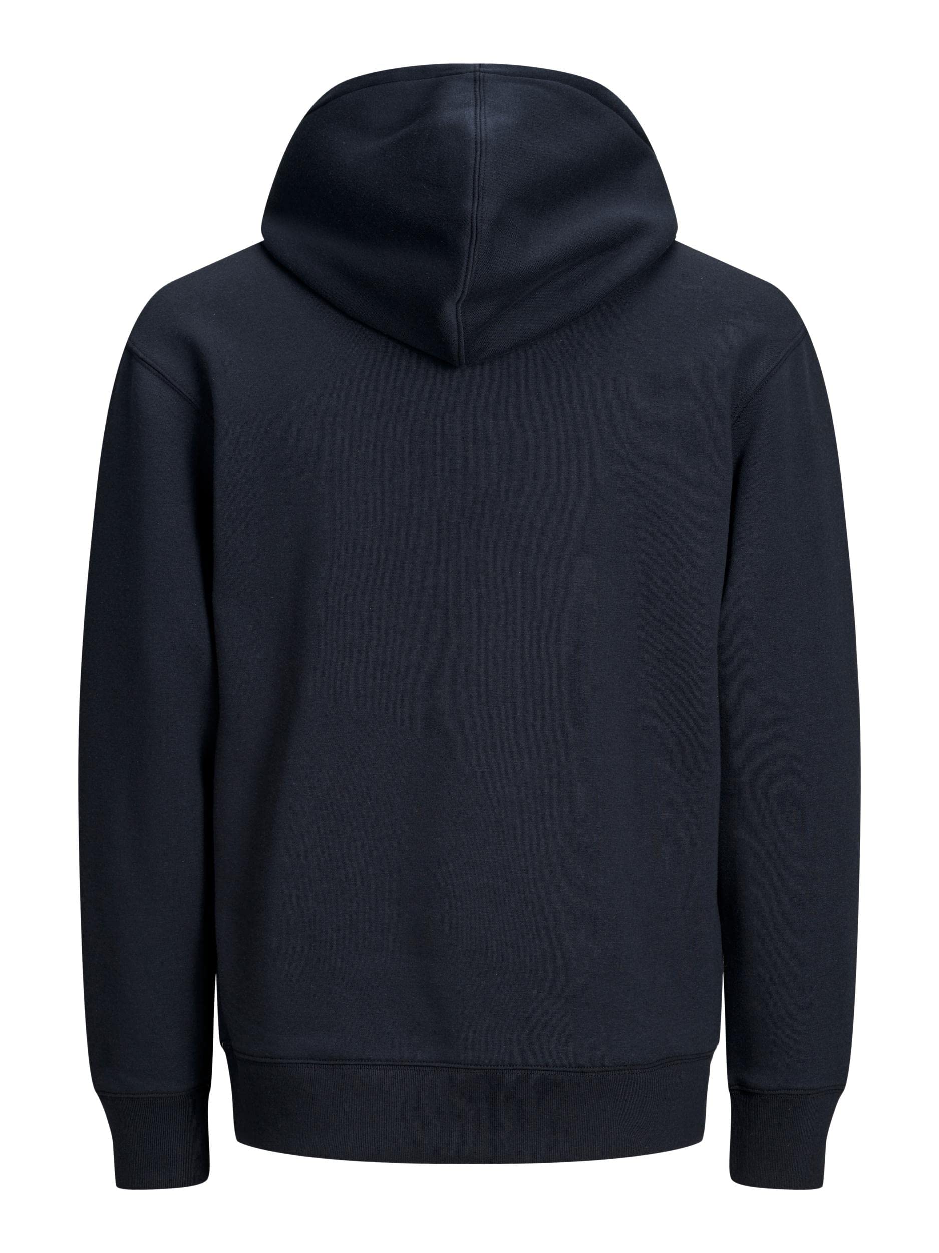 Jack & Jones Jjesoft Sudadera con Capucha Noos Hombre