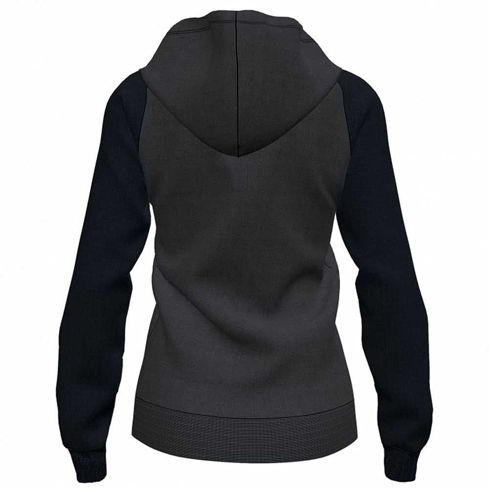 Joma Academy IV Sudadera con Capucha Mujer