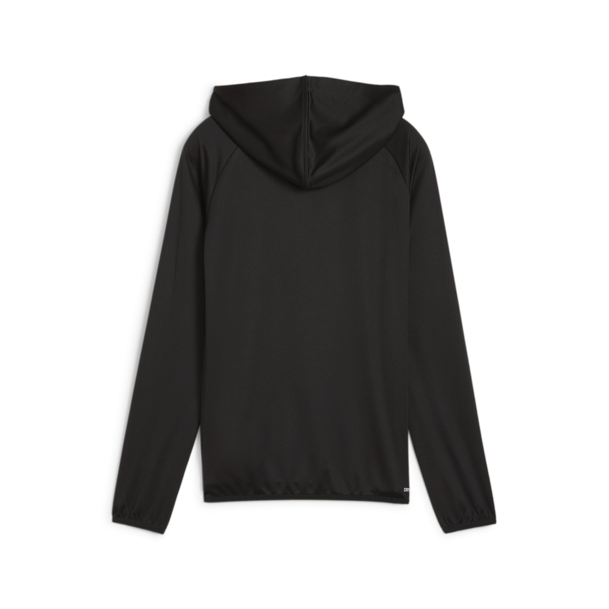 PUMA Active Sports Poly Sudadera con Capucha B Sudor Unisex Adulto