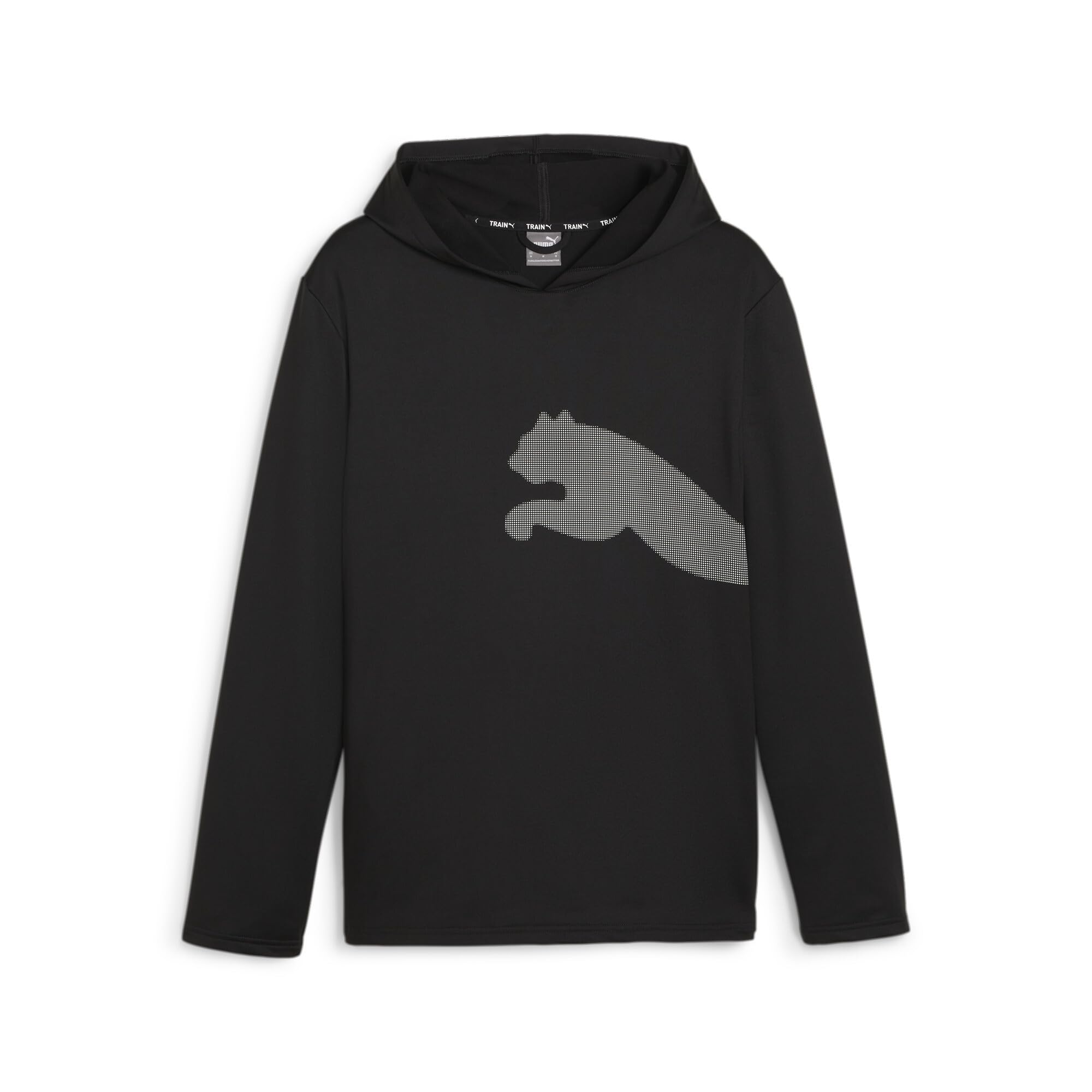 PUMA Train All Day Sudadera