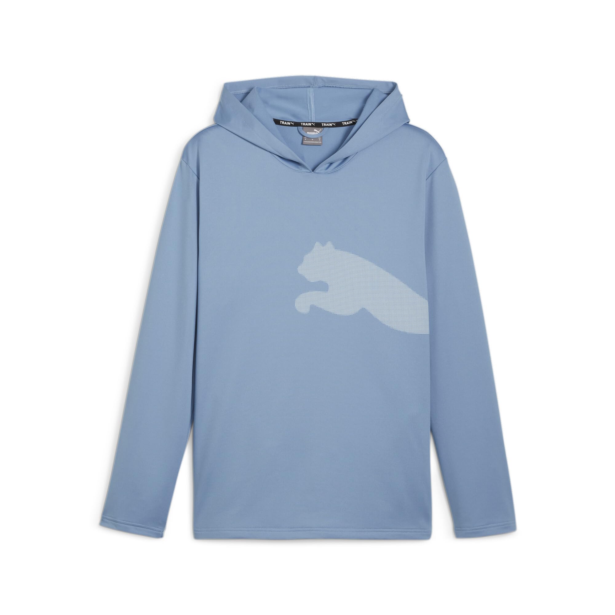 PUMA Train All Day Sudadera