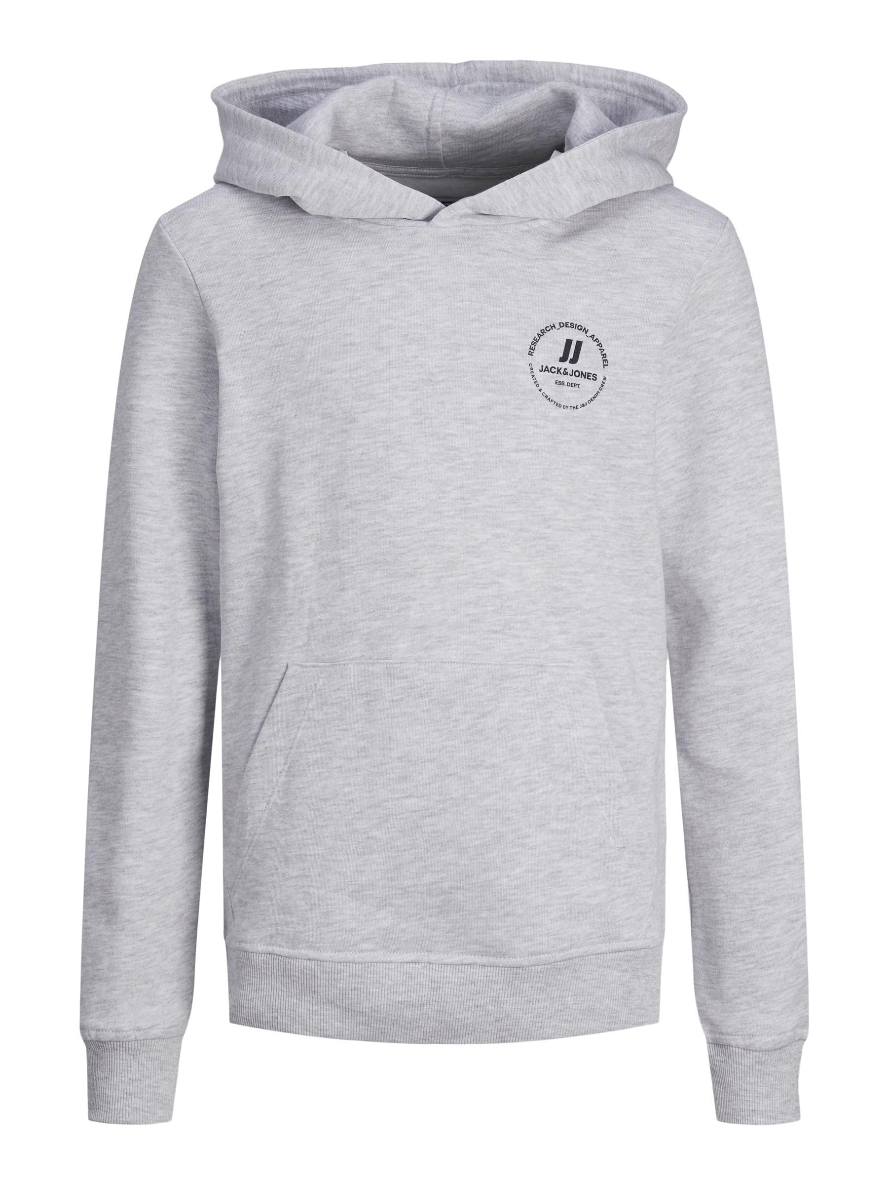 Sudadera con capucha Jack & Jones Swift para niño - 152