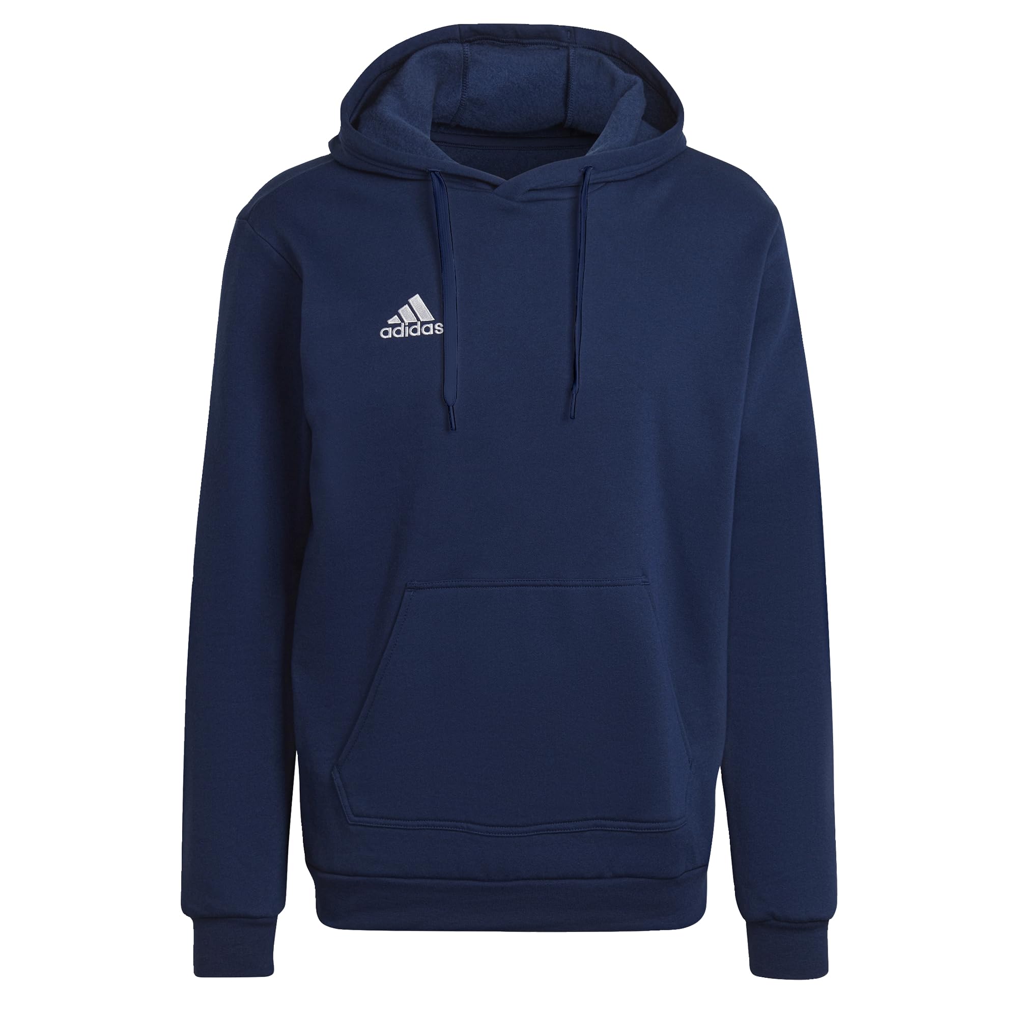 adidas Entrada 22 Sweat Hoodie, Sudadera con Capucha Hombre