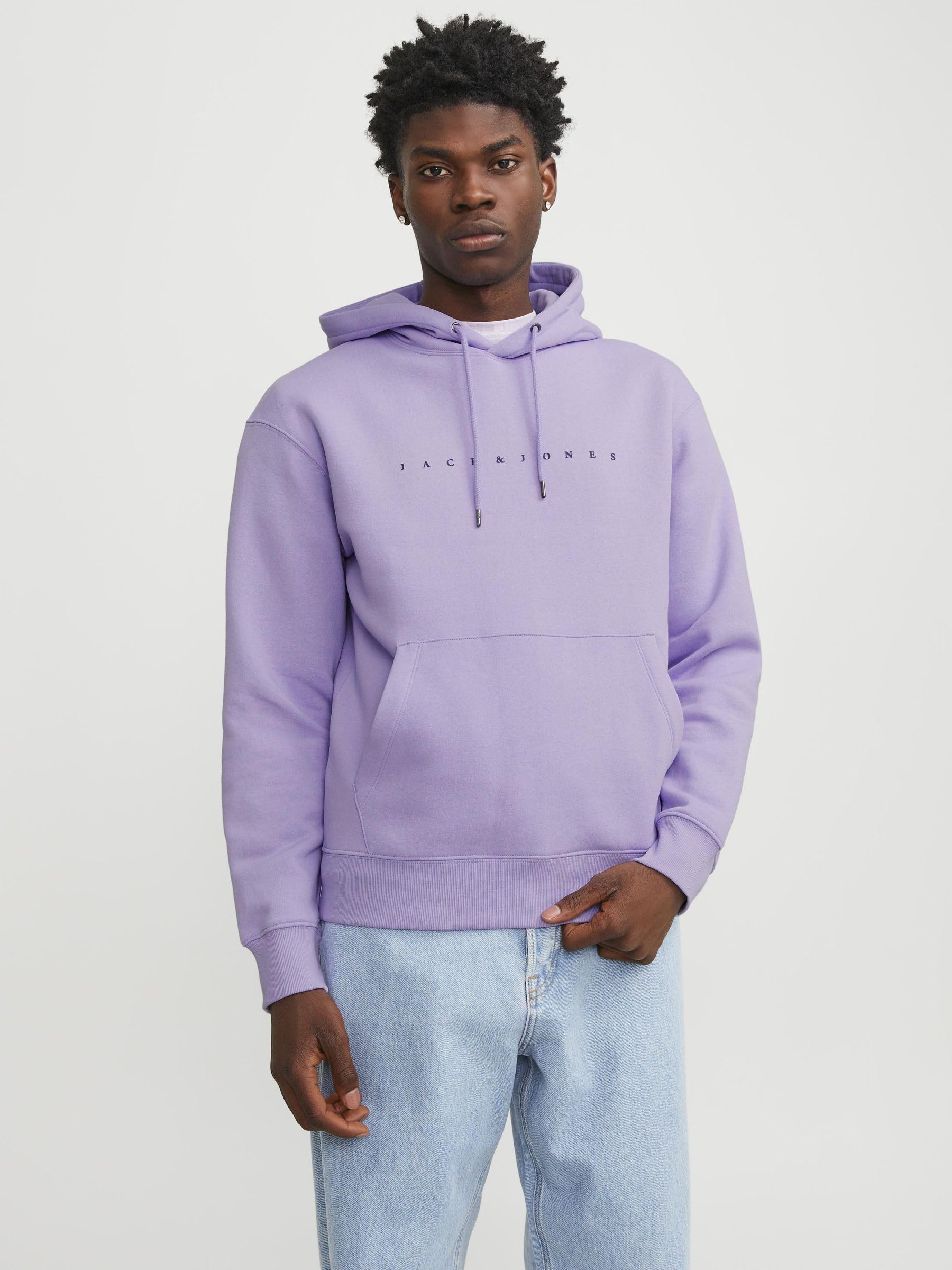 Jack & Jones Hoodie Logo Hoodie
