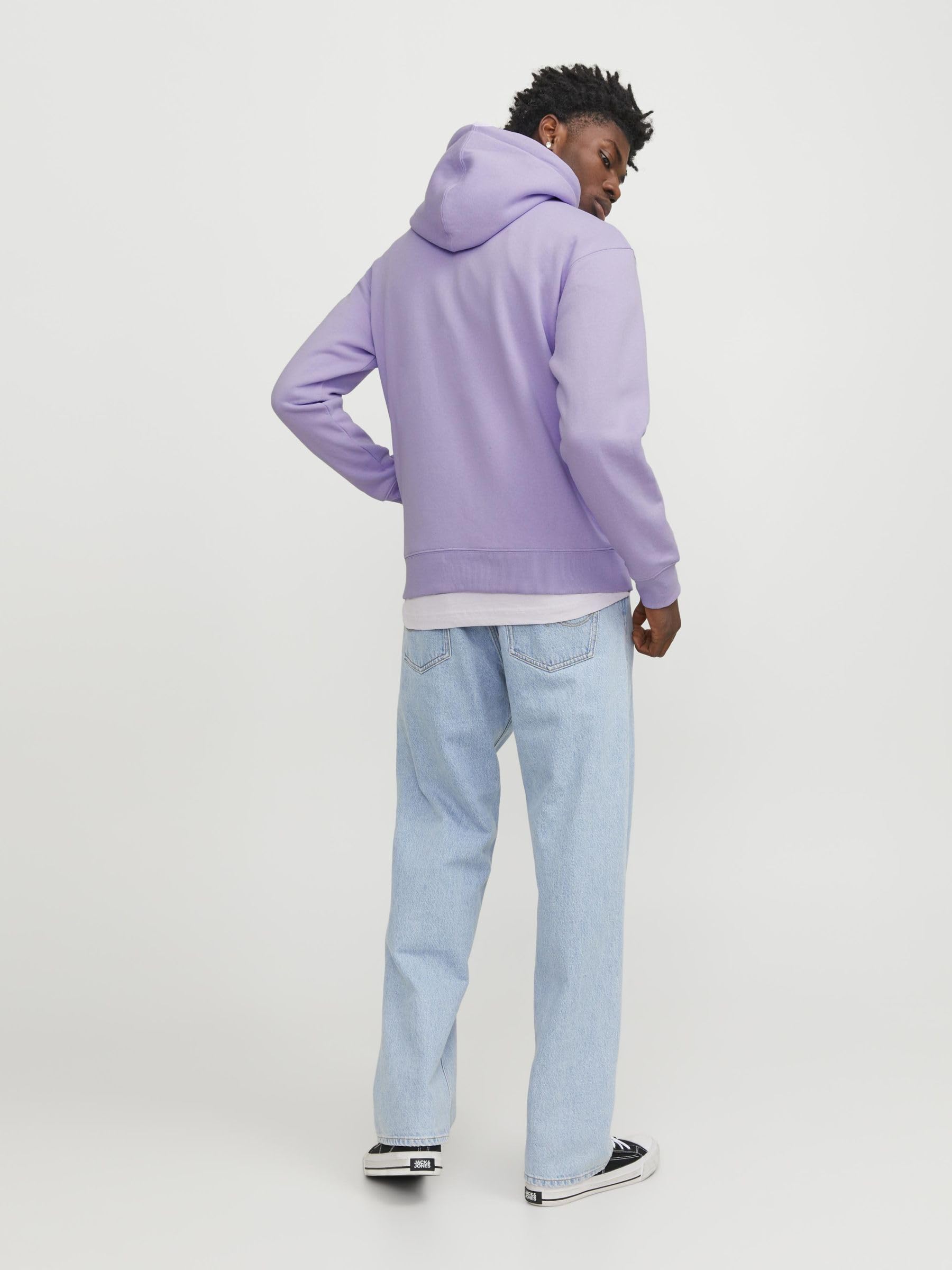 Jack & Jones Hoodie Logo Hoodie