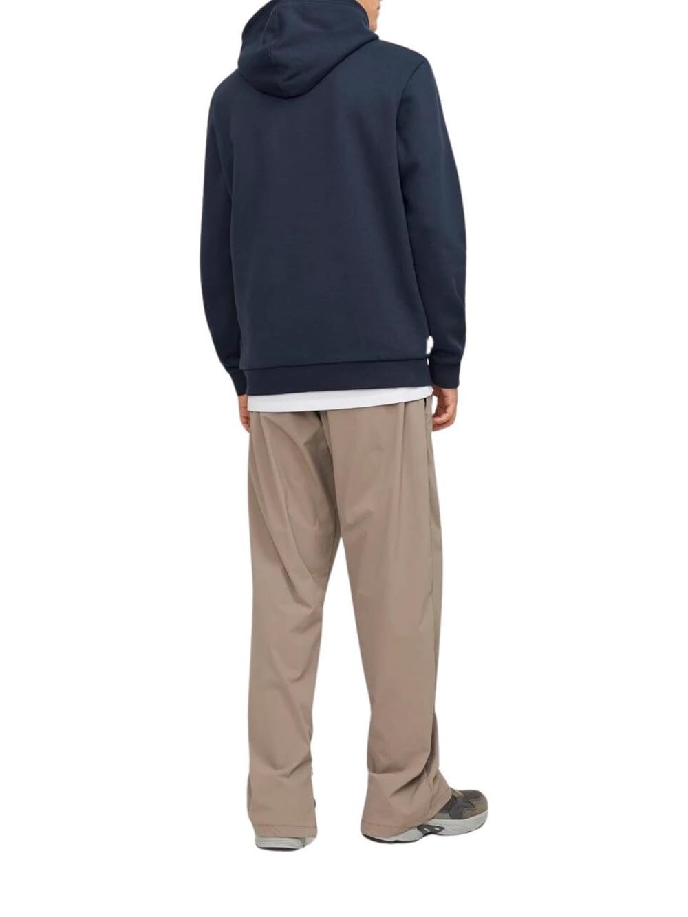 Jack & Jones Hoodie Logo Hoodie