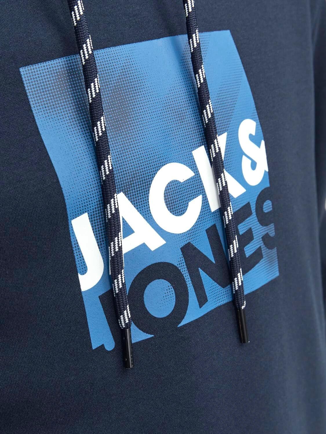 Jack & Jones Hoodie Logo Hoodie