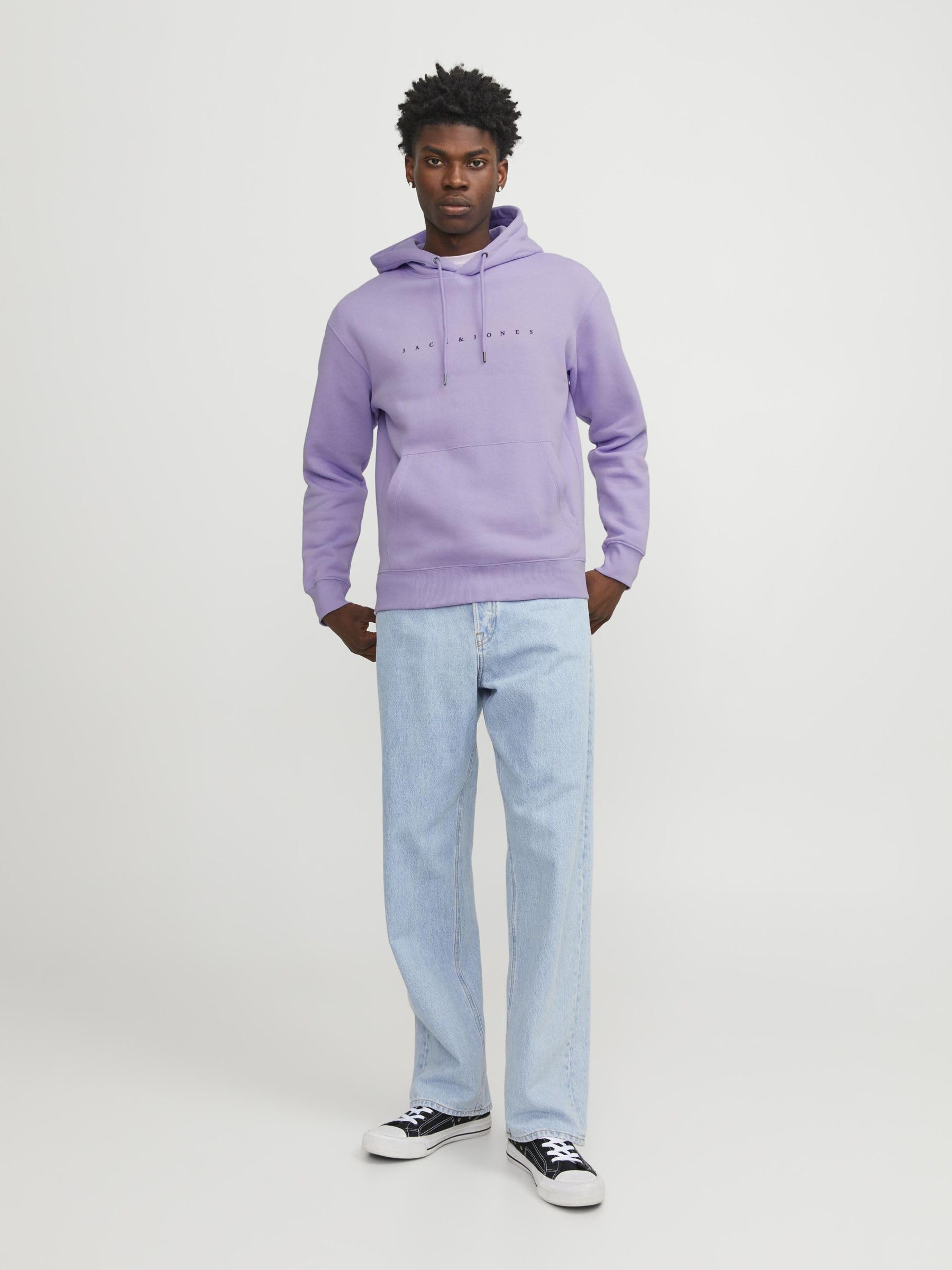 Jack & Jones Hoodie Logo Hoodie