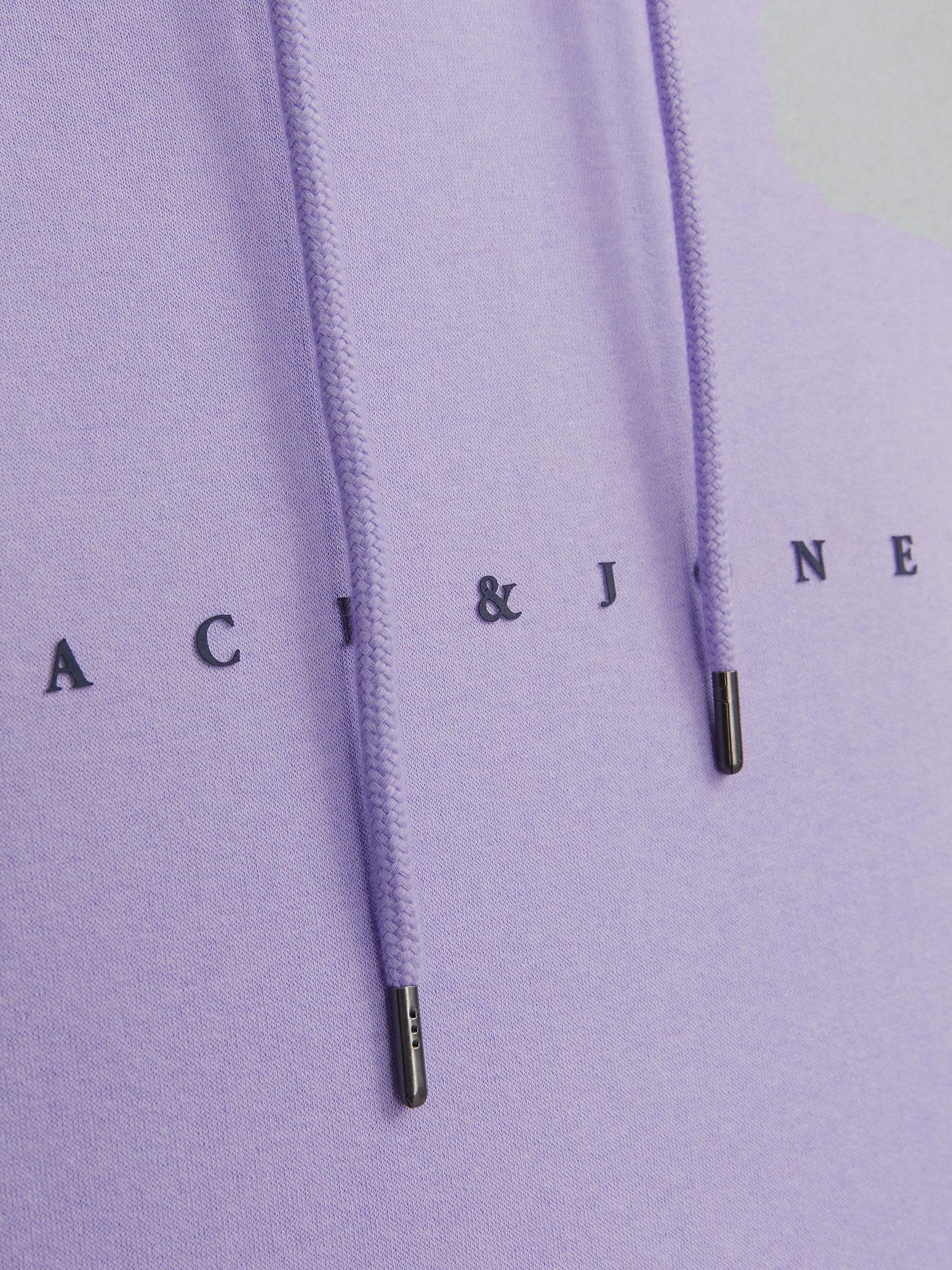 Jack & Jones Hoodie Logo Hoodie