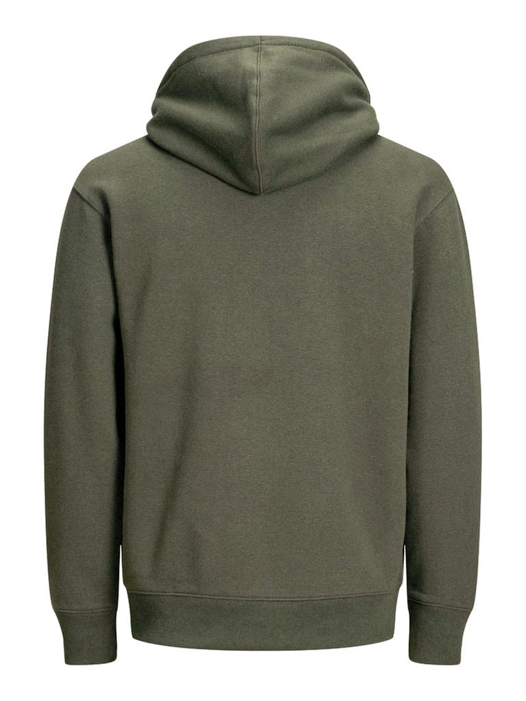 Jack & Jones Hoodie Logo Hoodie