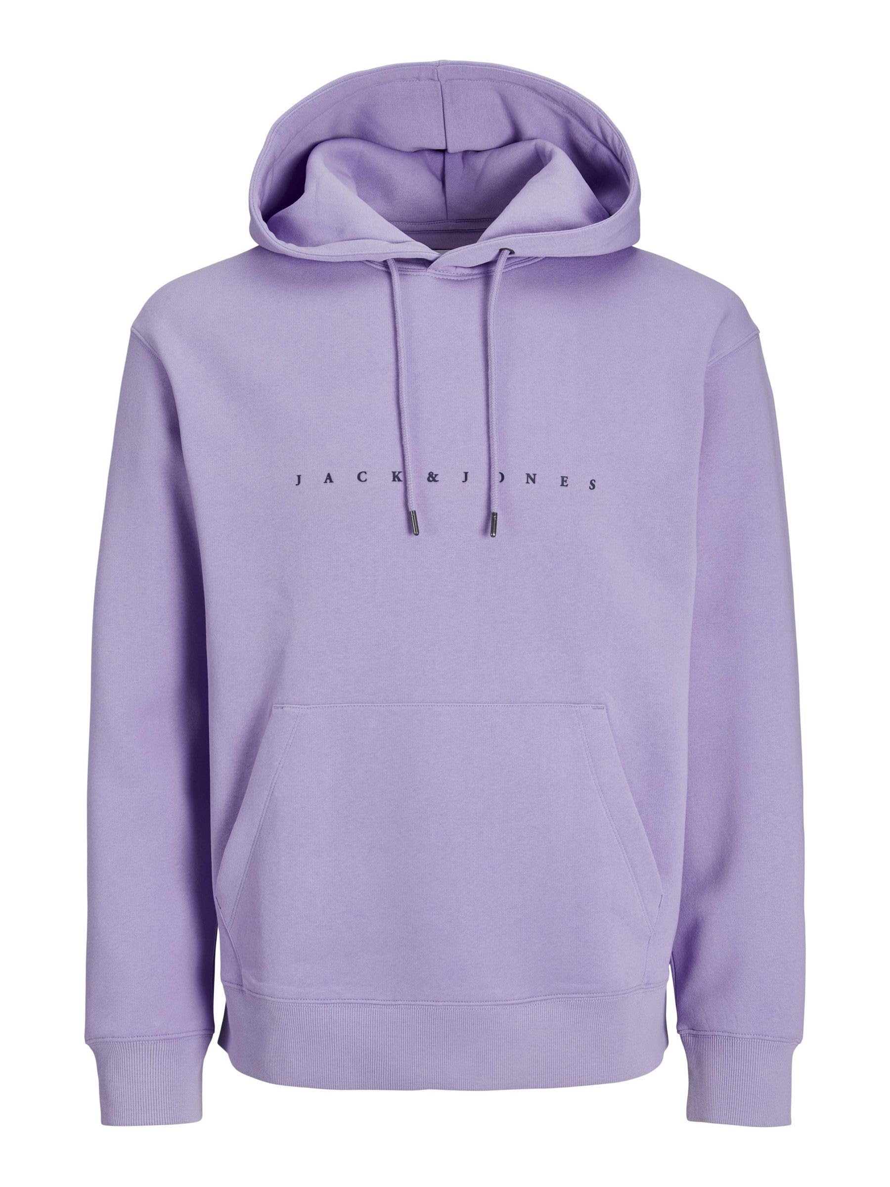 Jack & Jones Hoodie Logo Hoodie