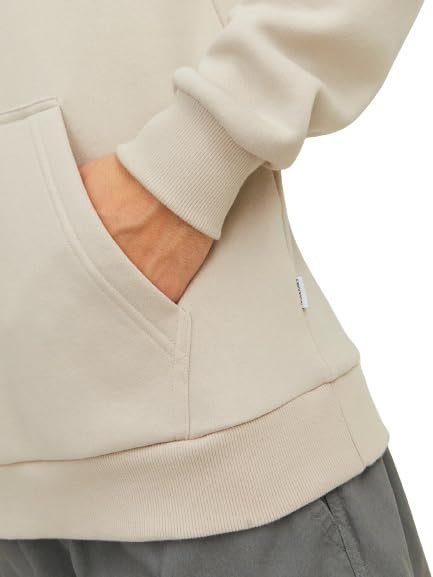 Jack & Jones Hoodie Plain Hoodie