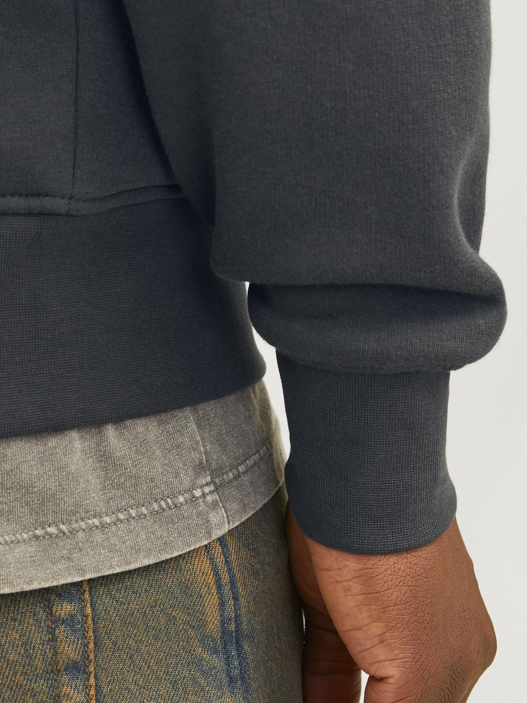Jack & Jones Hoodie Printed Hoodie