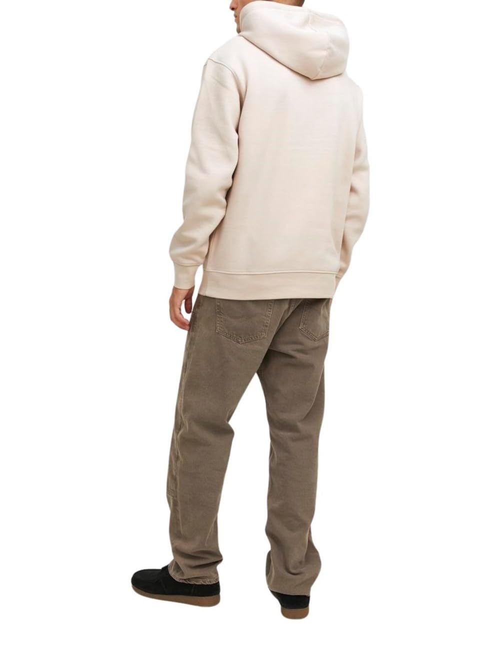 Jack & Jones Hoodie Printed Hoodie