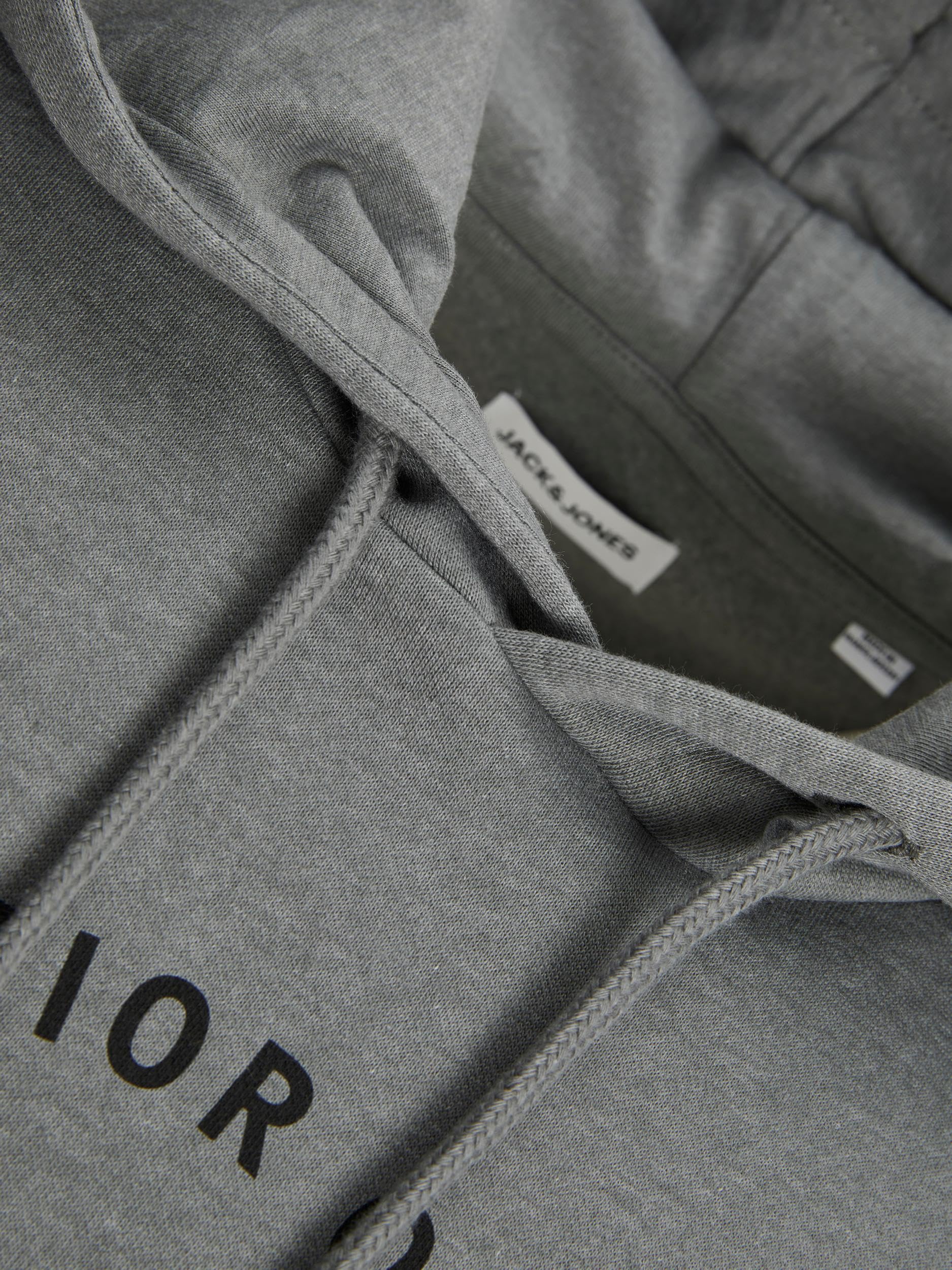Jack & Jones Jjstanli Sweat Hood Sudadera con Capucha para Hombre