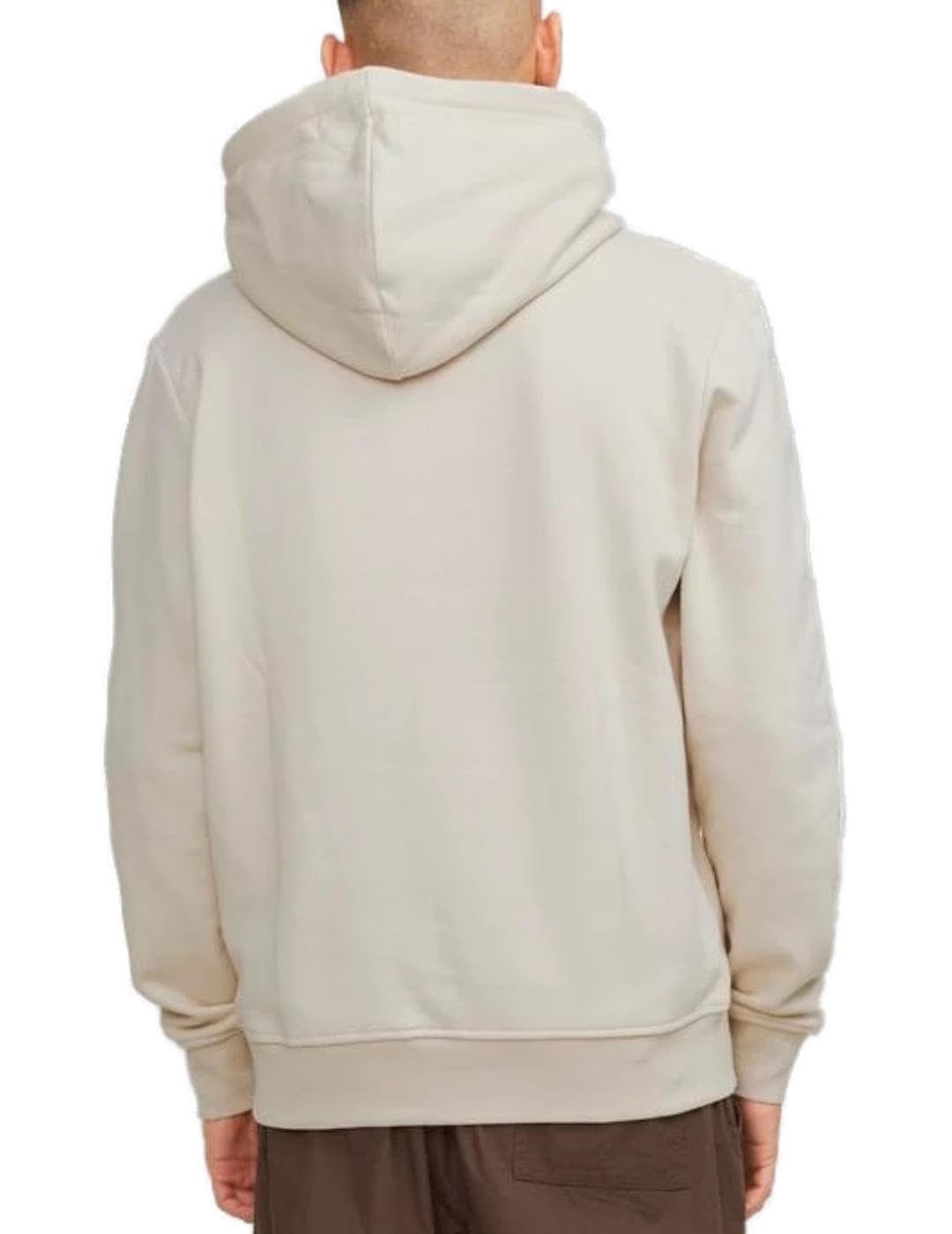 Jack & Jones Jorcobin Sweat Hood Sudadera para Hombre
