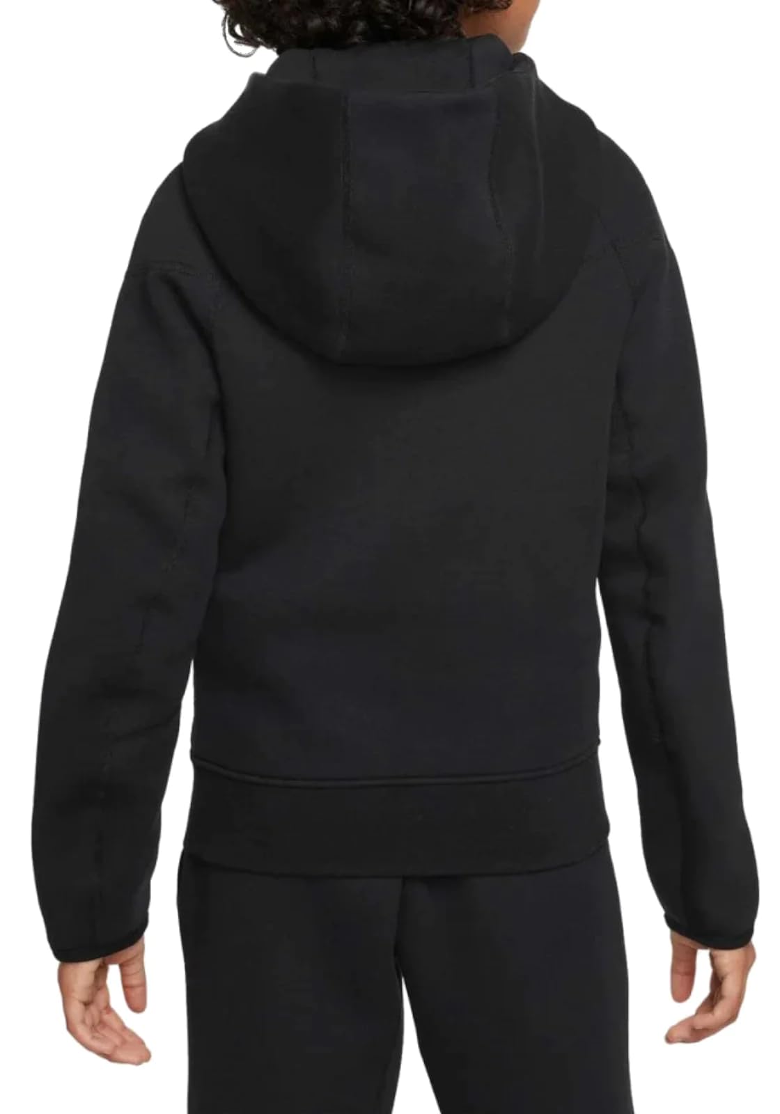 NIKE B NSW Tech FLC FZ Sweatshirt Niños