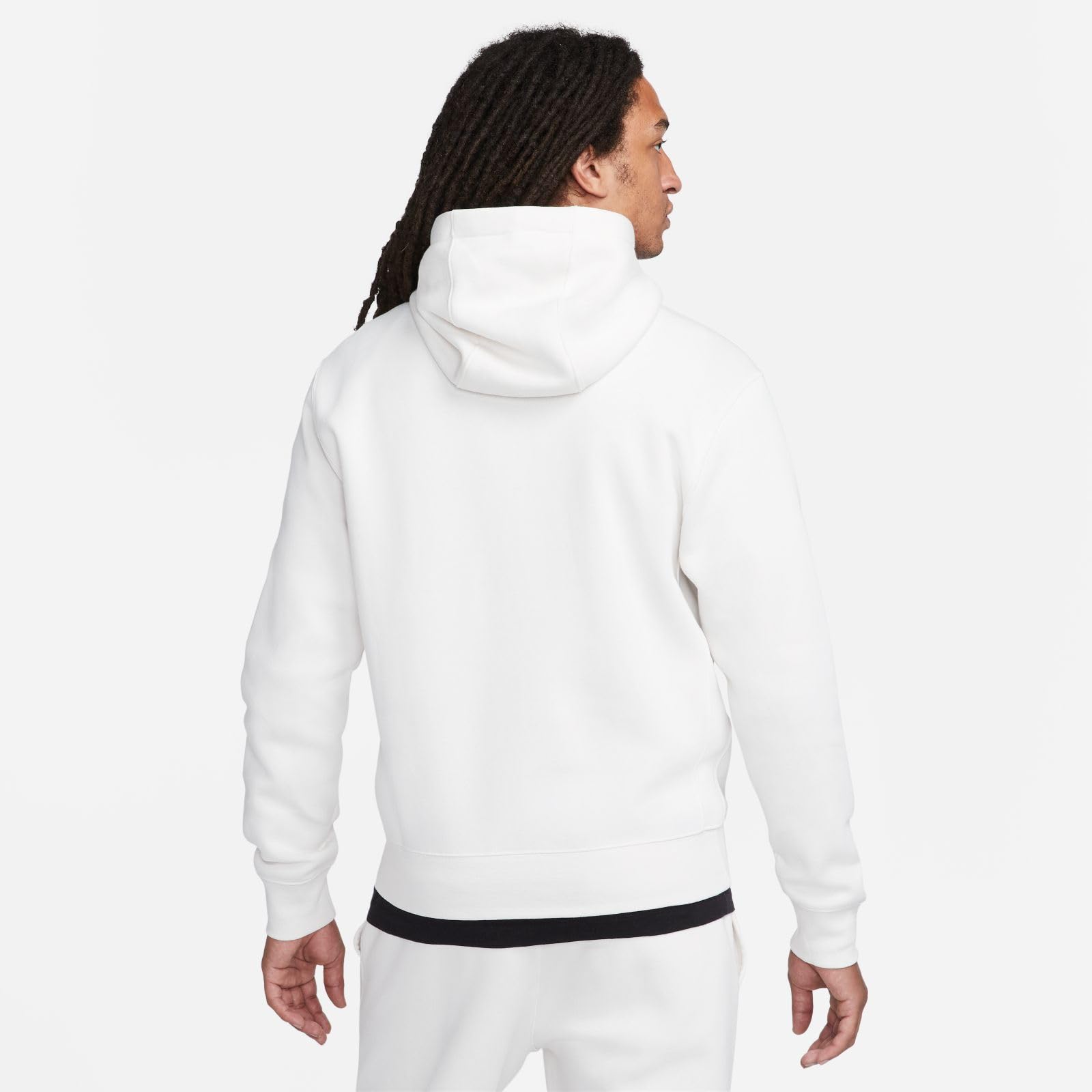 NIKE Club+ BB Po Hoodie