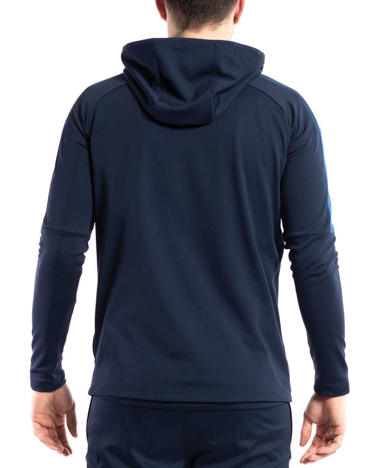 NIKE M Nk Dry Acdmy18 Hoodie Po Sudadera Hombre