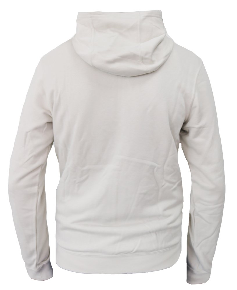 NIKE M NSW Hoodie FZ Ft Club Sudadera Hombre