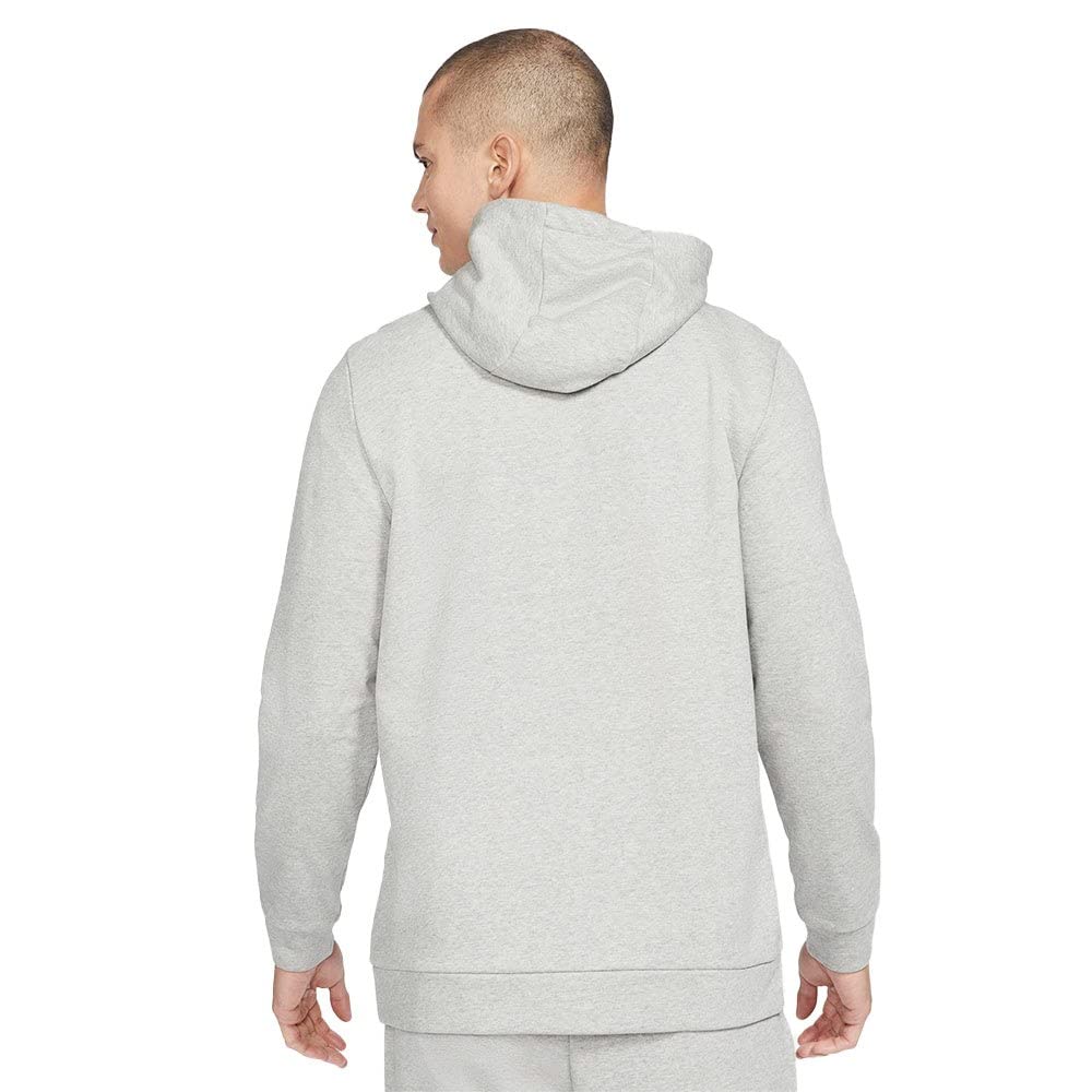 NIKE Men's Dri-FIT Hoodie Sweatshirt