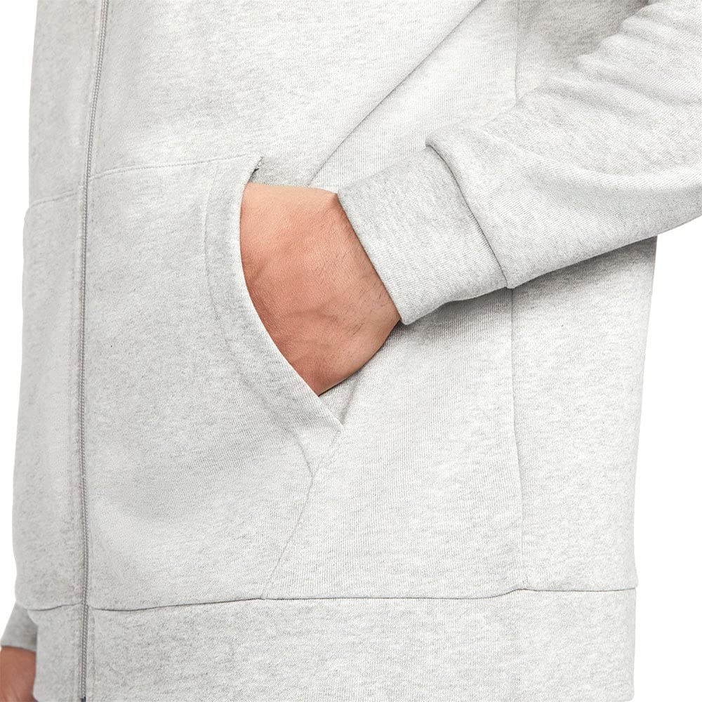 NIKE Men's Dri-FIT Hoodie Sweatshirt
