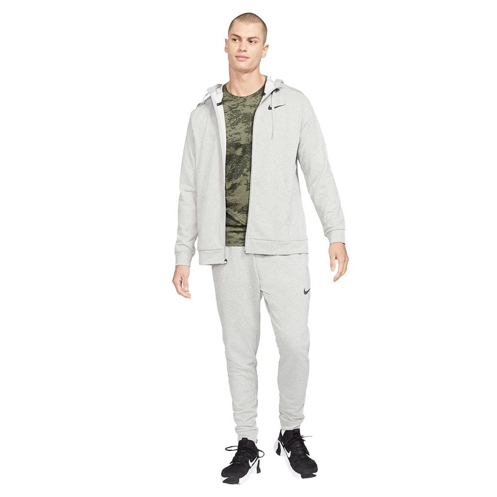 NIKE Men's Dri-FIT Hoodie Sweatshirt