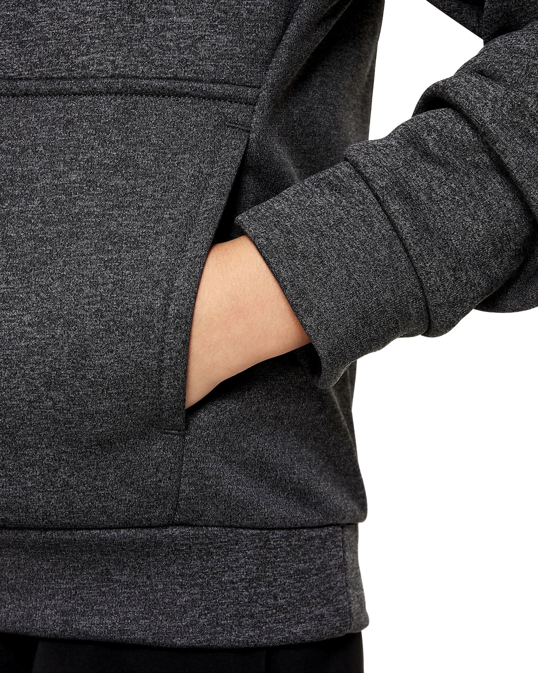 NIKE Multi+ Sudadera con Capucha Unisex Adulto