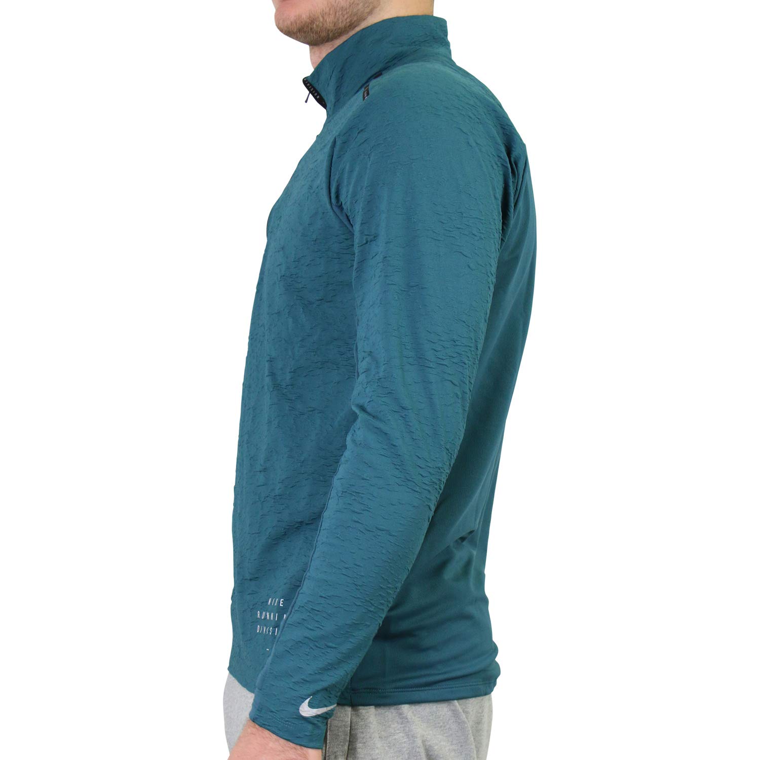 NIKE RN Dvn DF Elet Sweatshirts Hombre