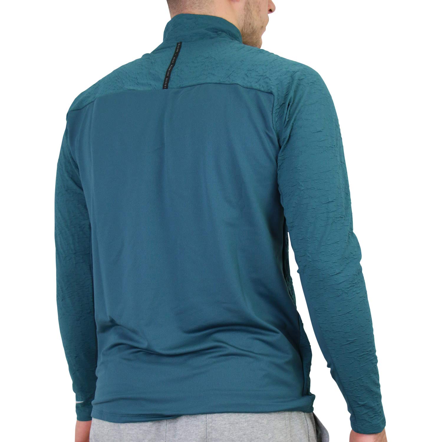 NIKE RN Dvn DF Elet Sweatshirts Hombre
