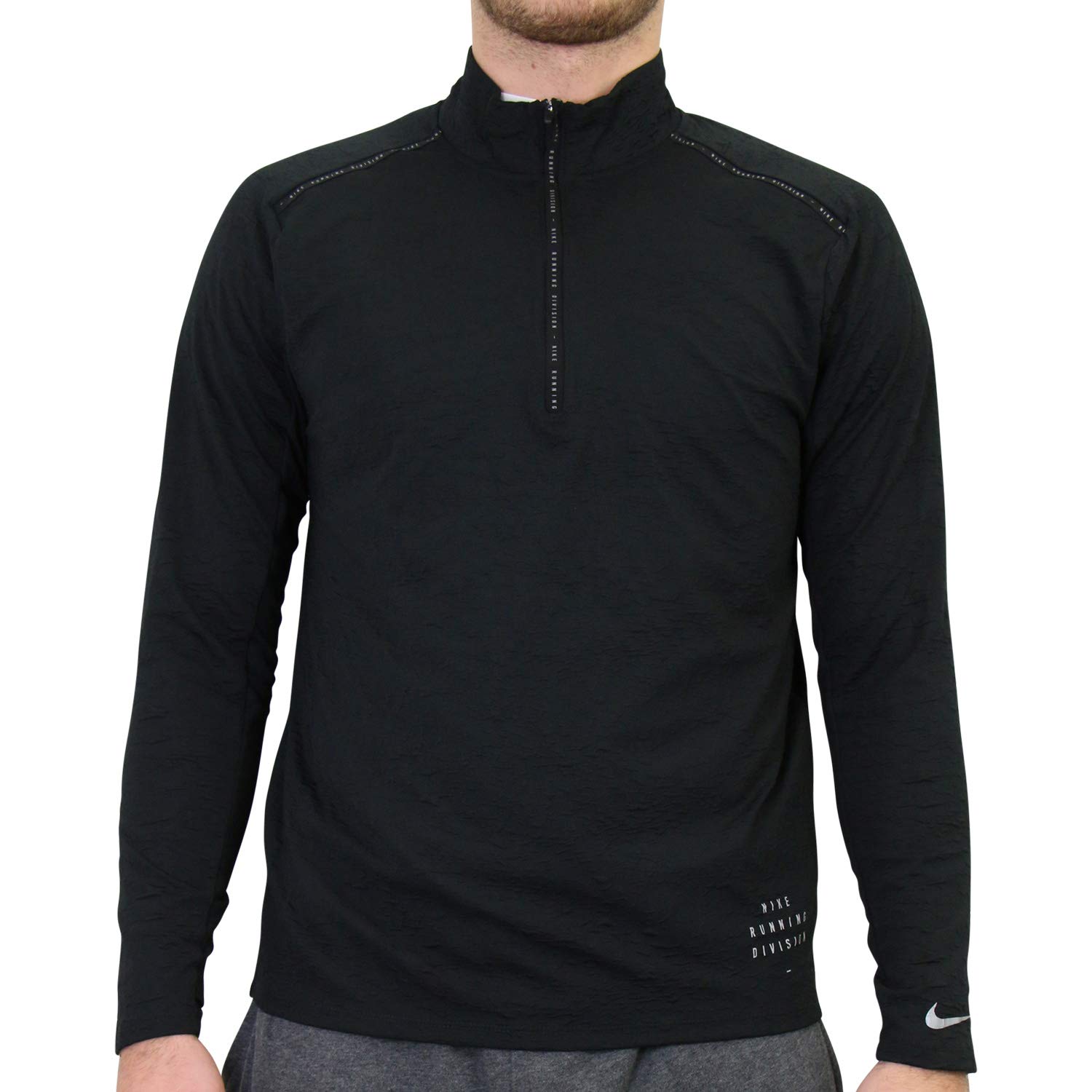 NIKE RN Dvn DF Elet Sweatshirts Hombre