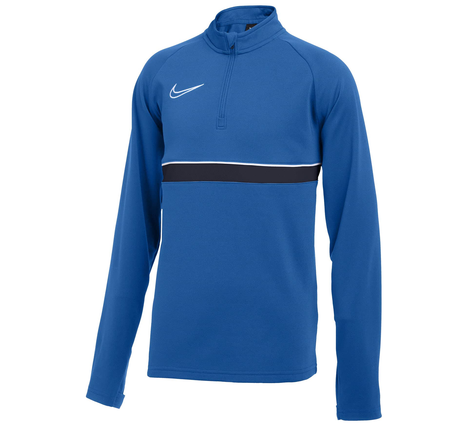 NIKE Y Nk Dry Acd21 Dril Top Sweatshirt Niños
