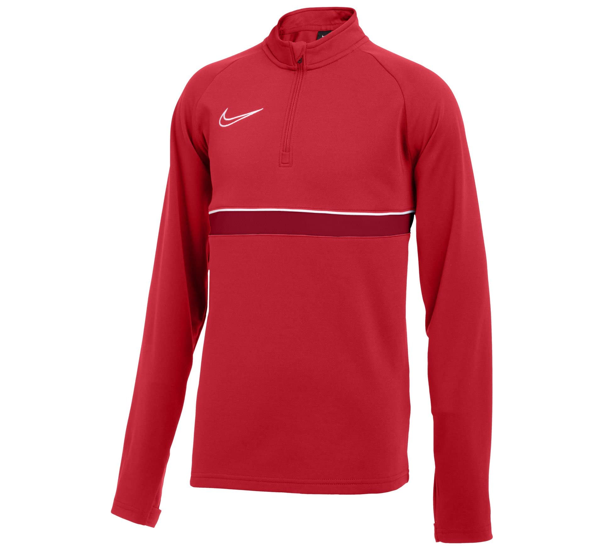 NIKE Y Nk Dry Acd21 Dril Top Sweatshirt Niños