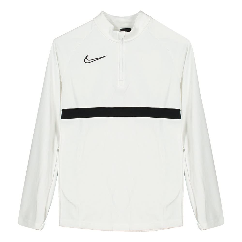 NIKE Y Nk Dry Acd21 Dril Top Sweatshirt Niños