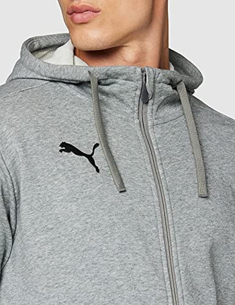 PUMA 655771 03 Sudadera Hombre