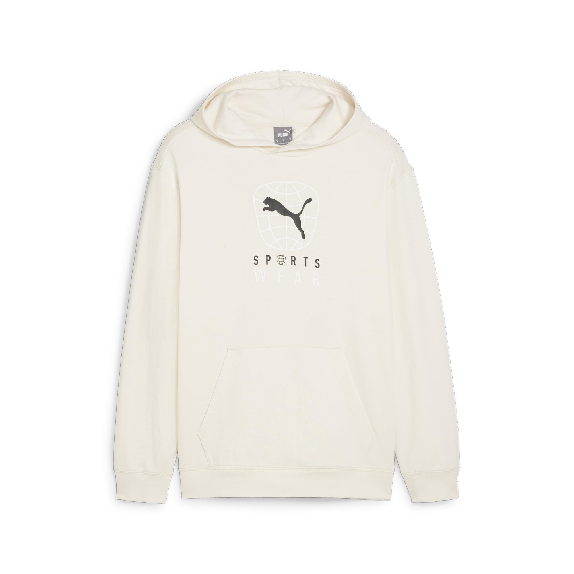 PUMA Sudadera con Capucha Better Sportswear Sudor Unisex Adulto