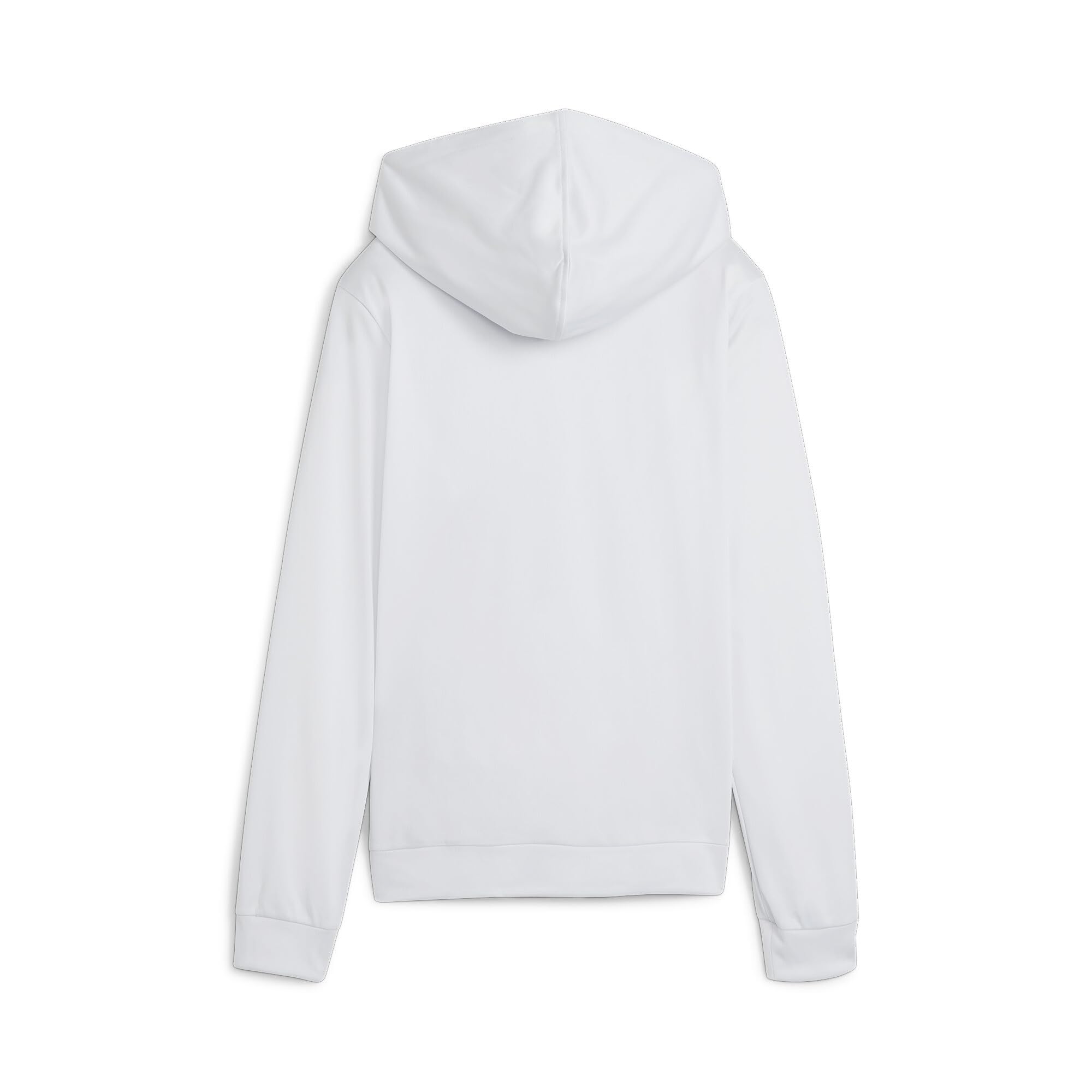 PUMA Sudadera con Capucha Individual Padel TRG W Sudor Unisex Adulto