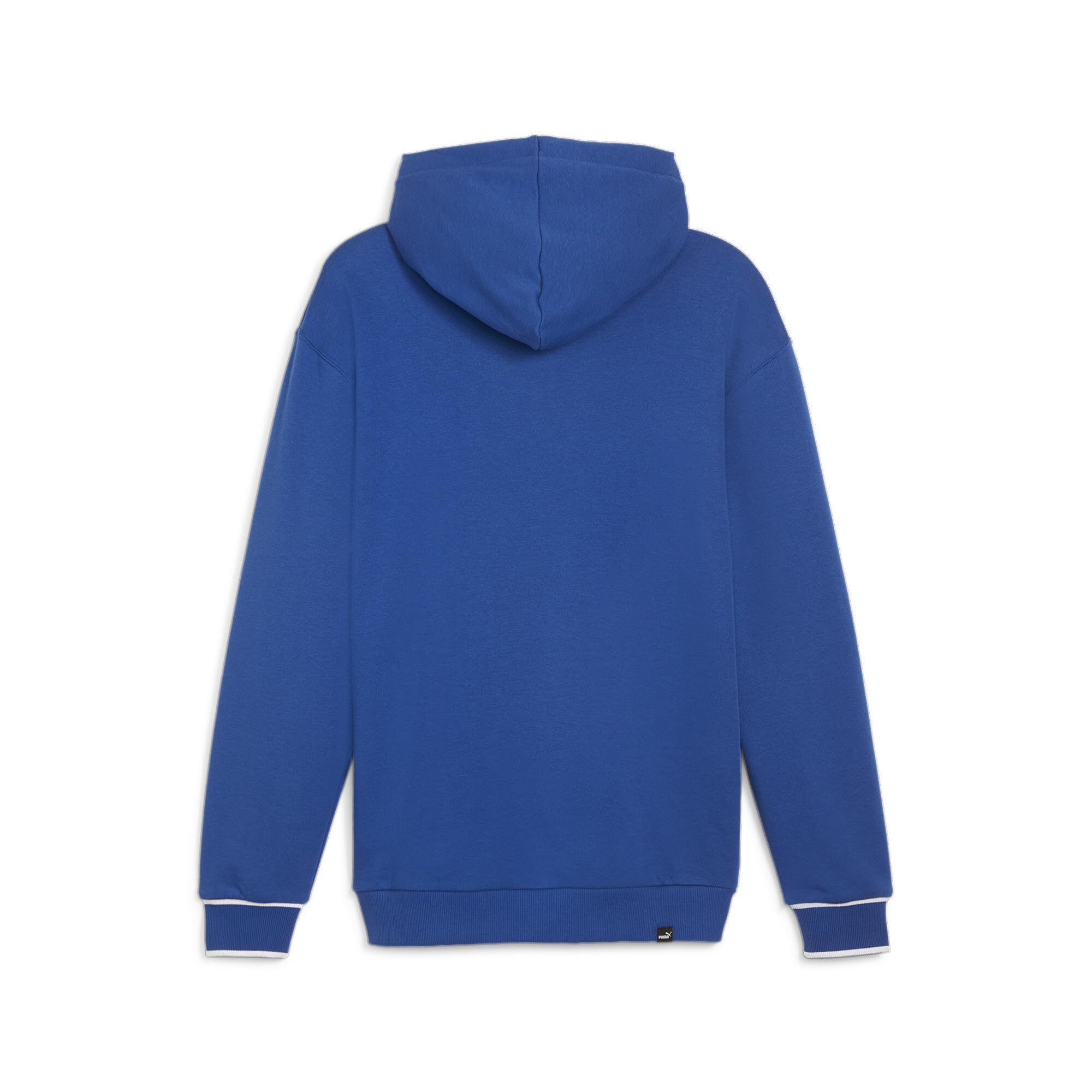 PUMA Sudadera con Capucha Squad TR Sudor Unisex Adulto