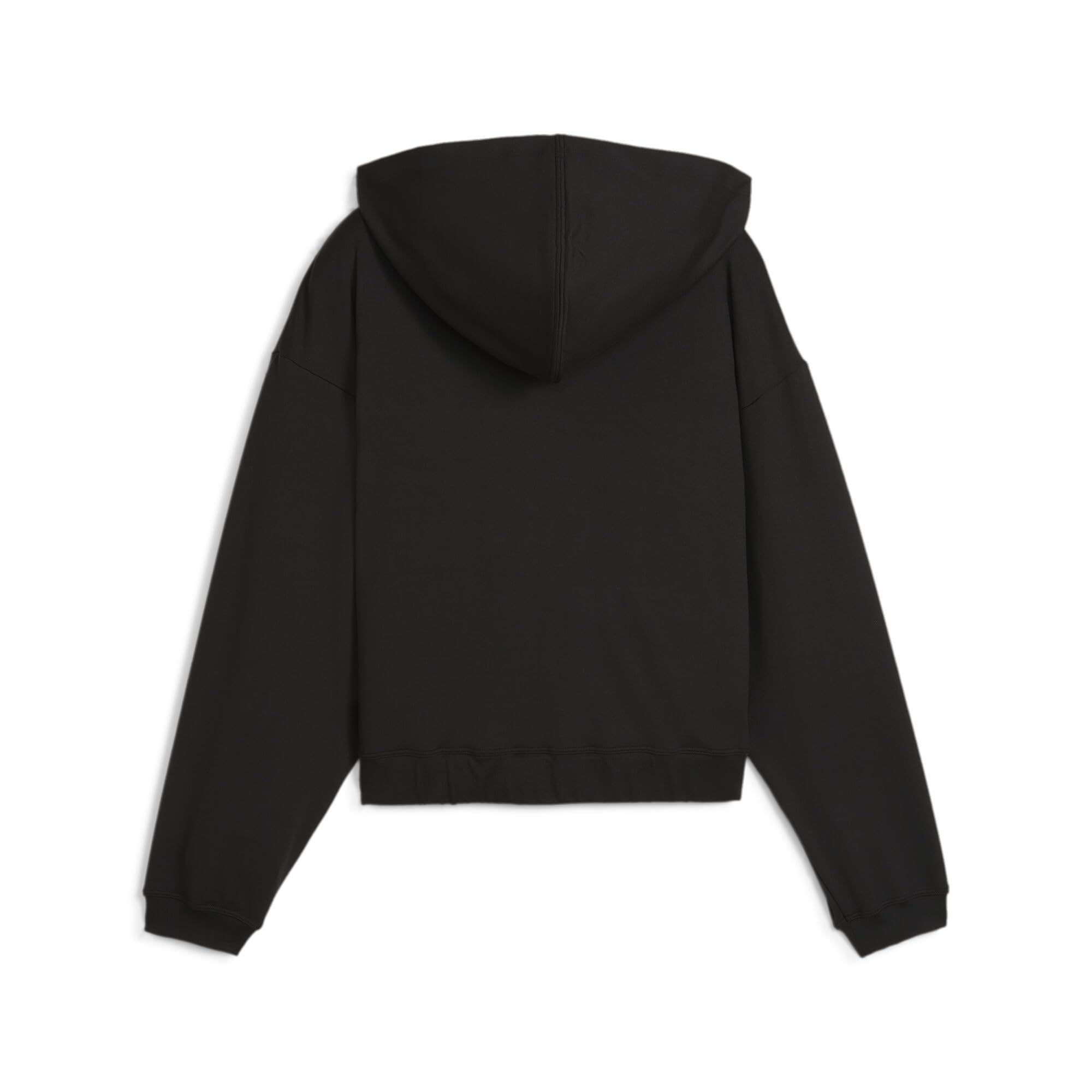 PUMA Sudadera con Capucha Studio Foundations Sudor Unisex Adulto