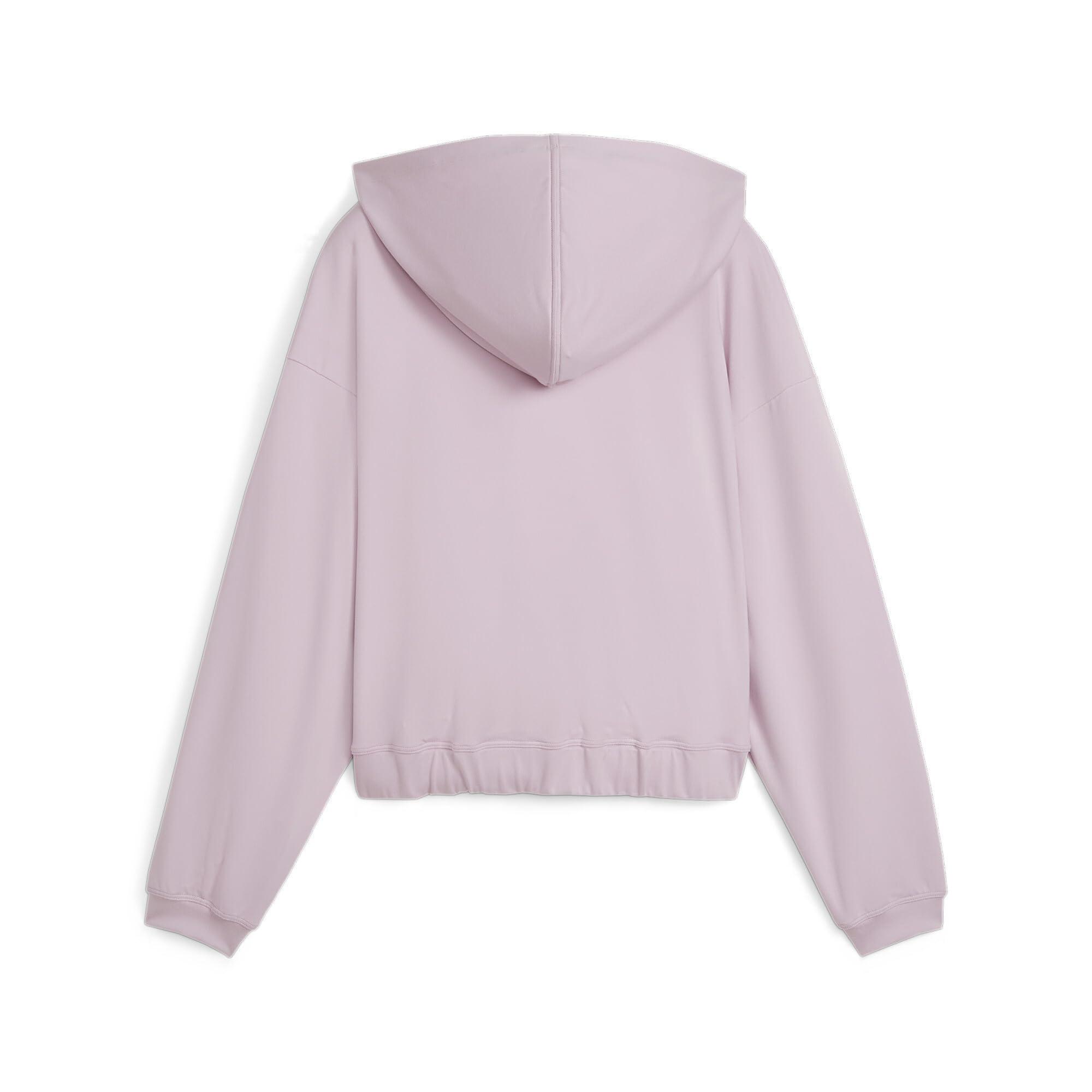 PUMA Sudadera con Capucha Studio Foundations Sudor Unisex Adulto