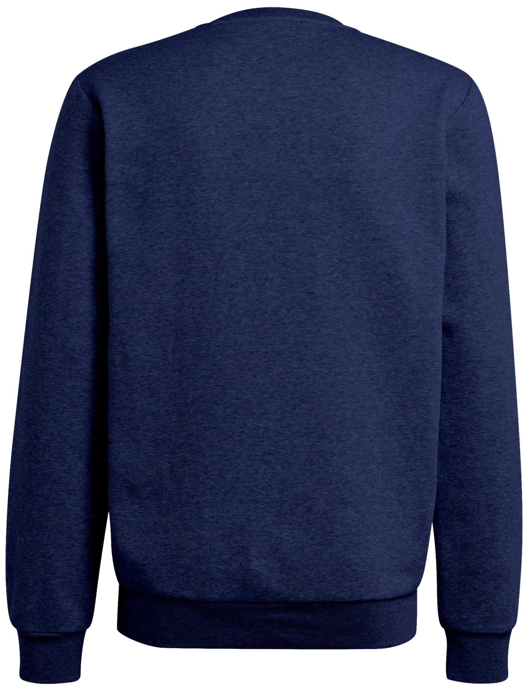 adidas Entrada 22 Sweatshirt Sudadera Hombre (Pack de 1)